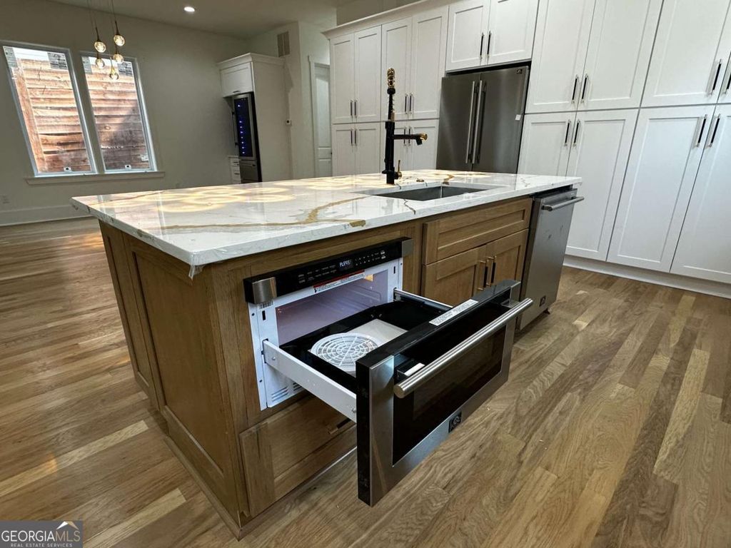 Photo of 1064 Mcdaniel Street SW, Atlanta, GA 30310 (MLS # 10806363)