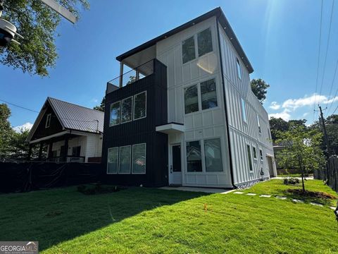 Photo of 1064 Mcdaniel Street SW, Atlanta, GA 30310 (MLS # 10806363)