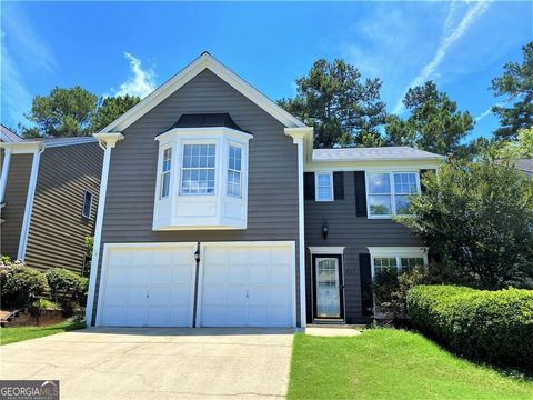 3705 Patterstone DR Johns Creek GA 30022
