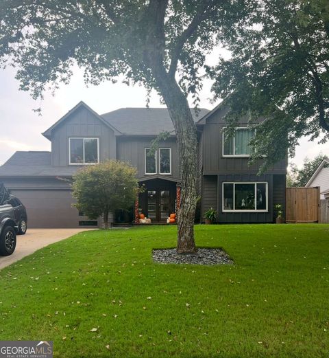 425 Mikasa DR Alpharetta GA 30022