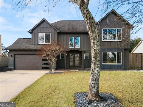 425 Mikasa DR Alpharetta GA 30022