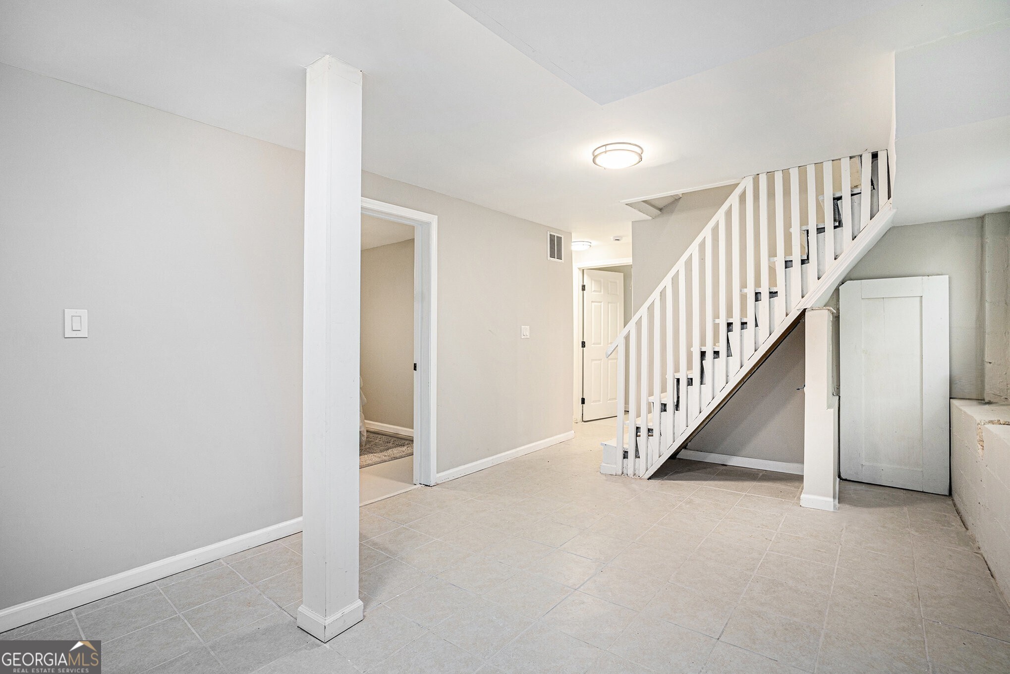 Collier Heights - Residential