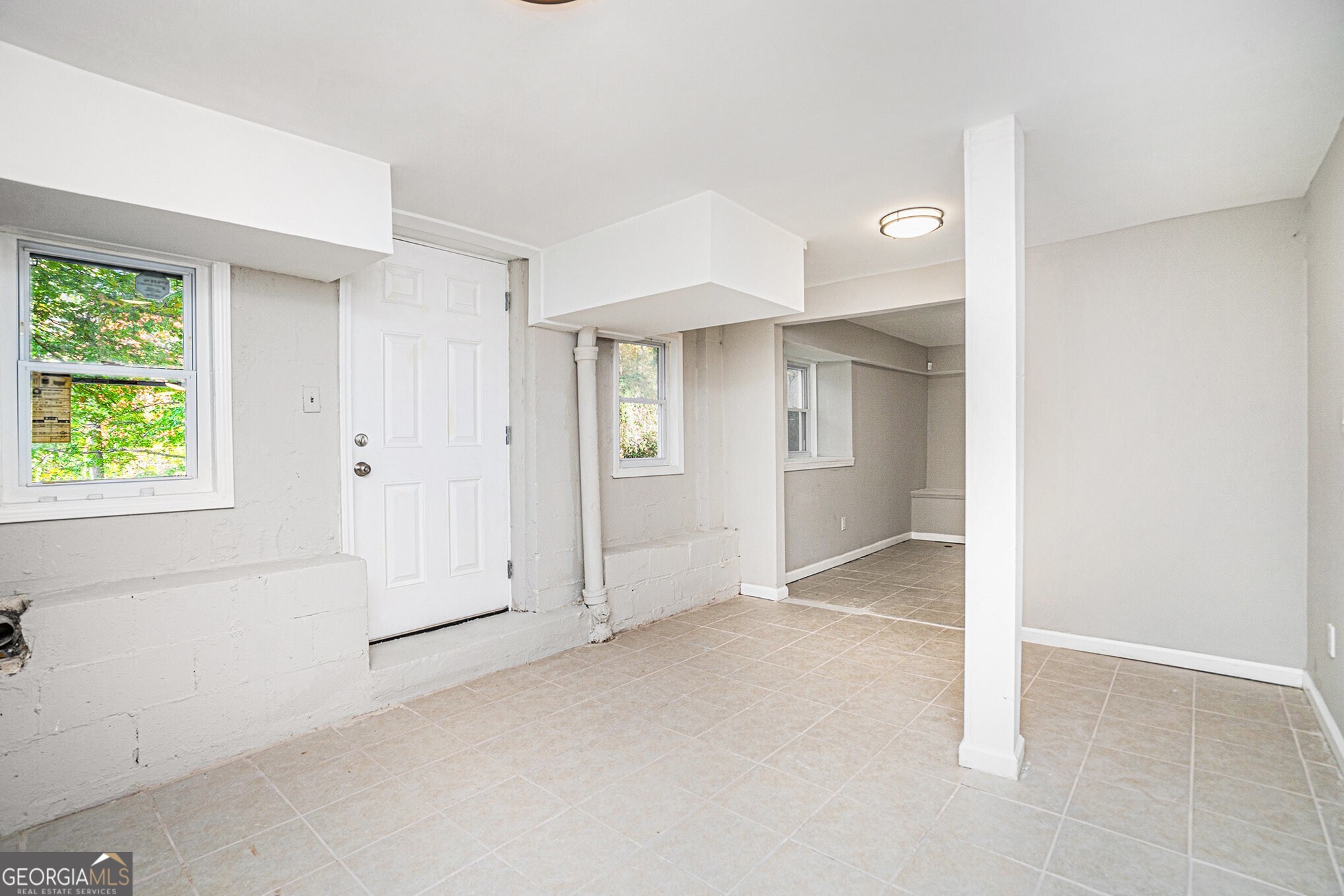 Collier Heights - Residential