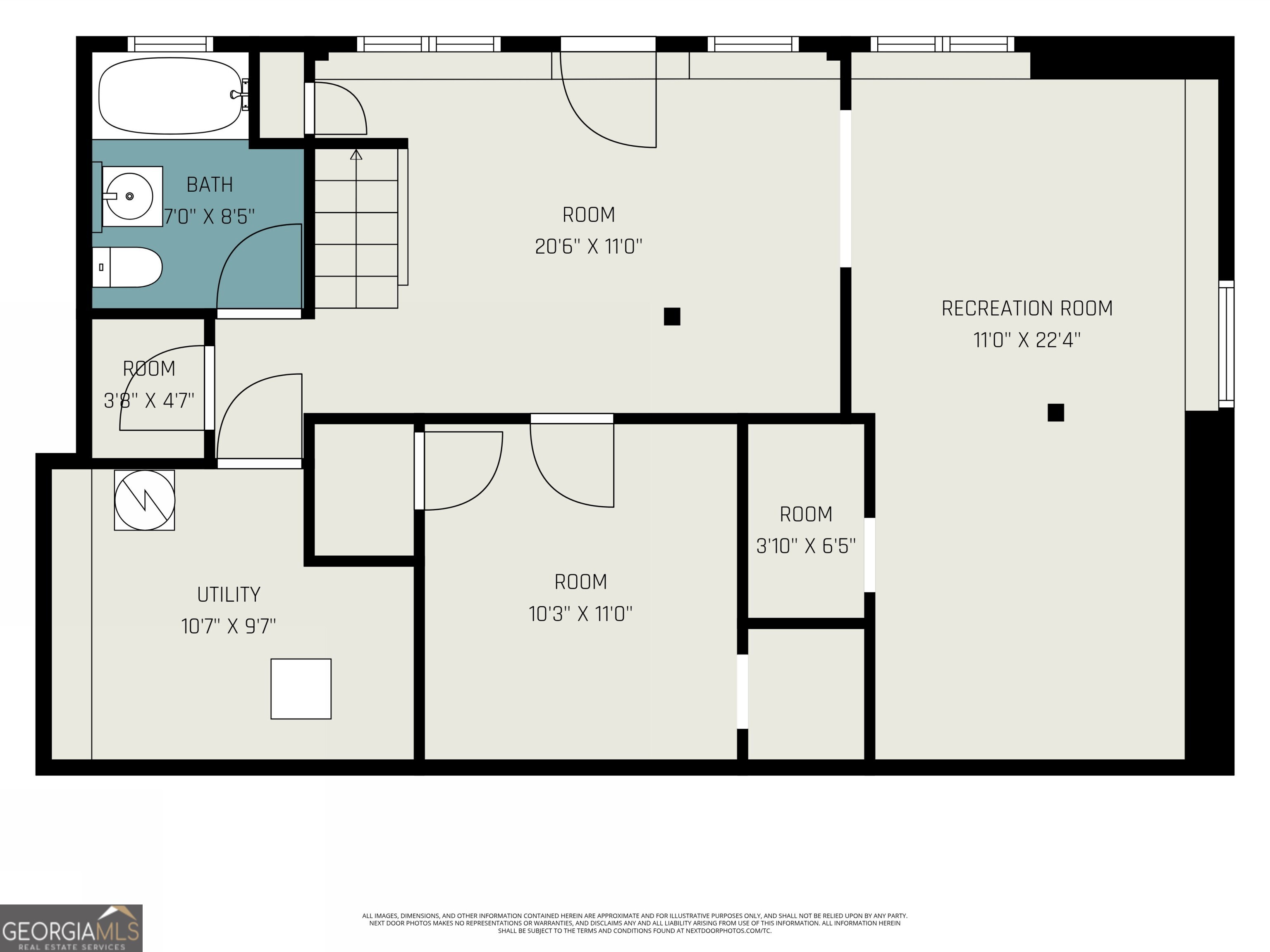 Collier Heights - Residential