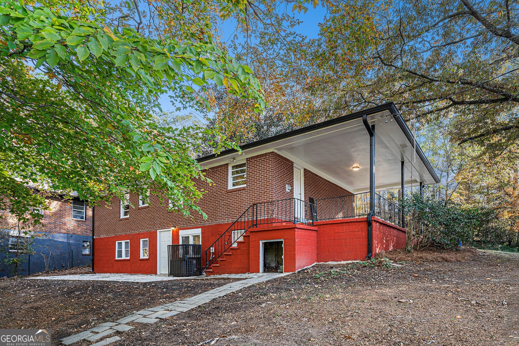 Collier Heights - Residential