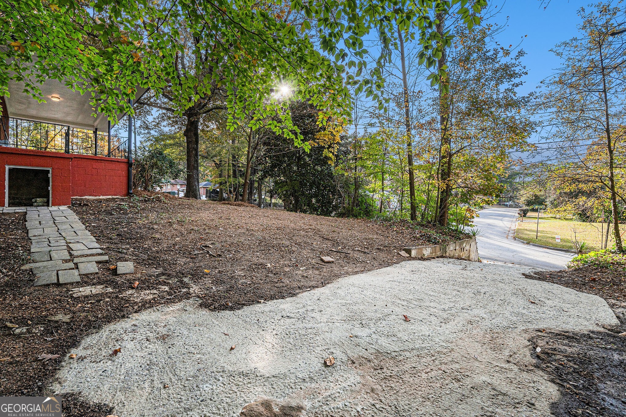 Collier Heights - Residential