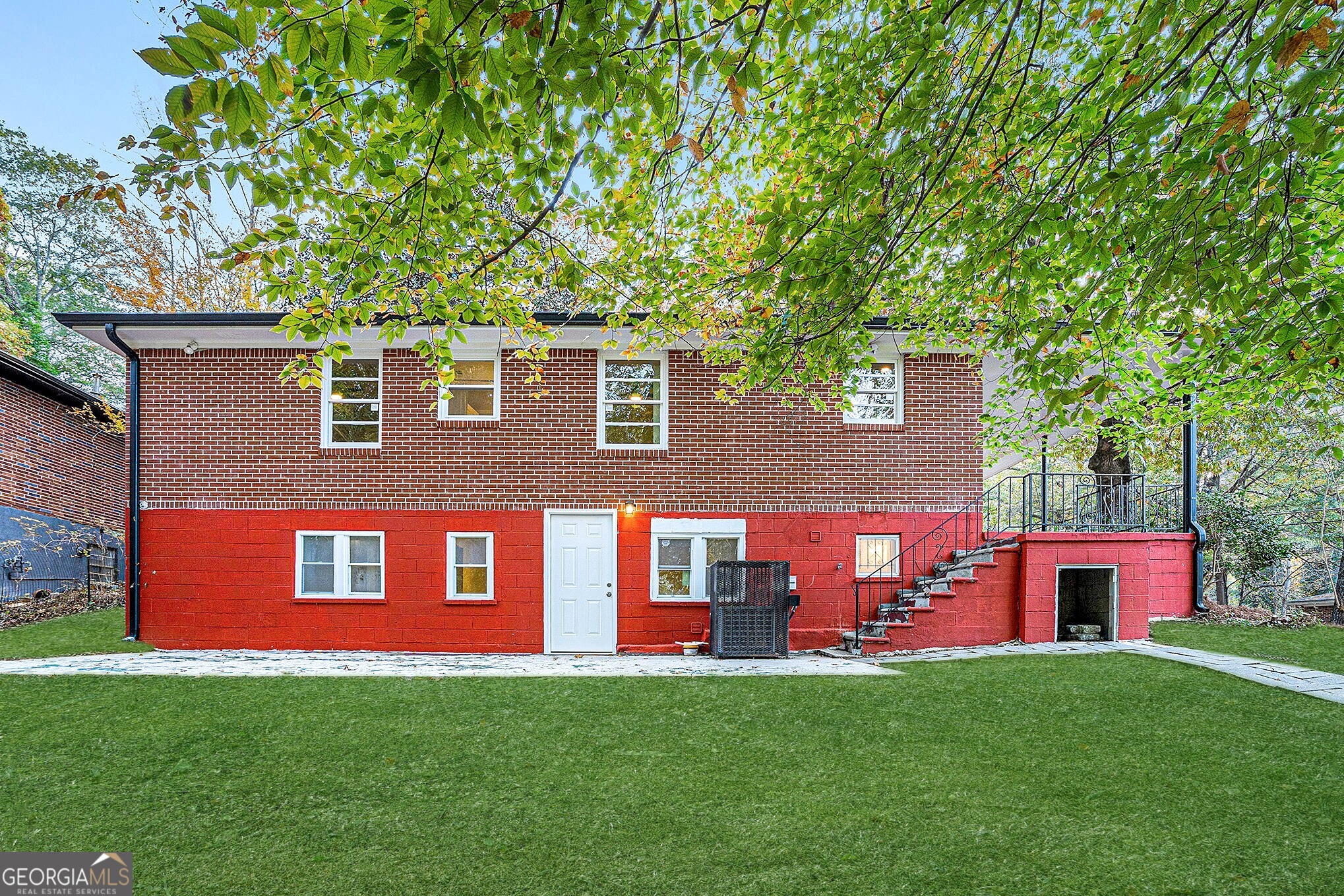 Collier Heights - Residential