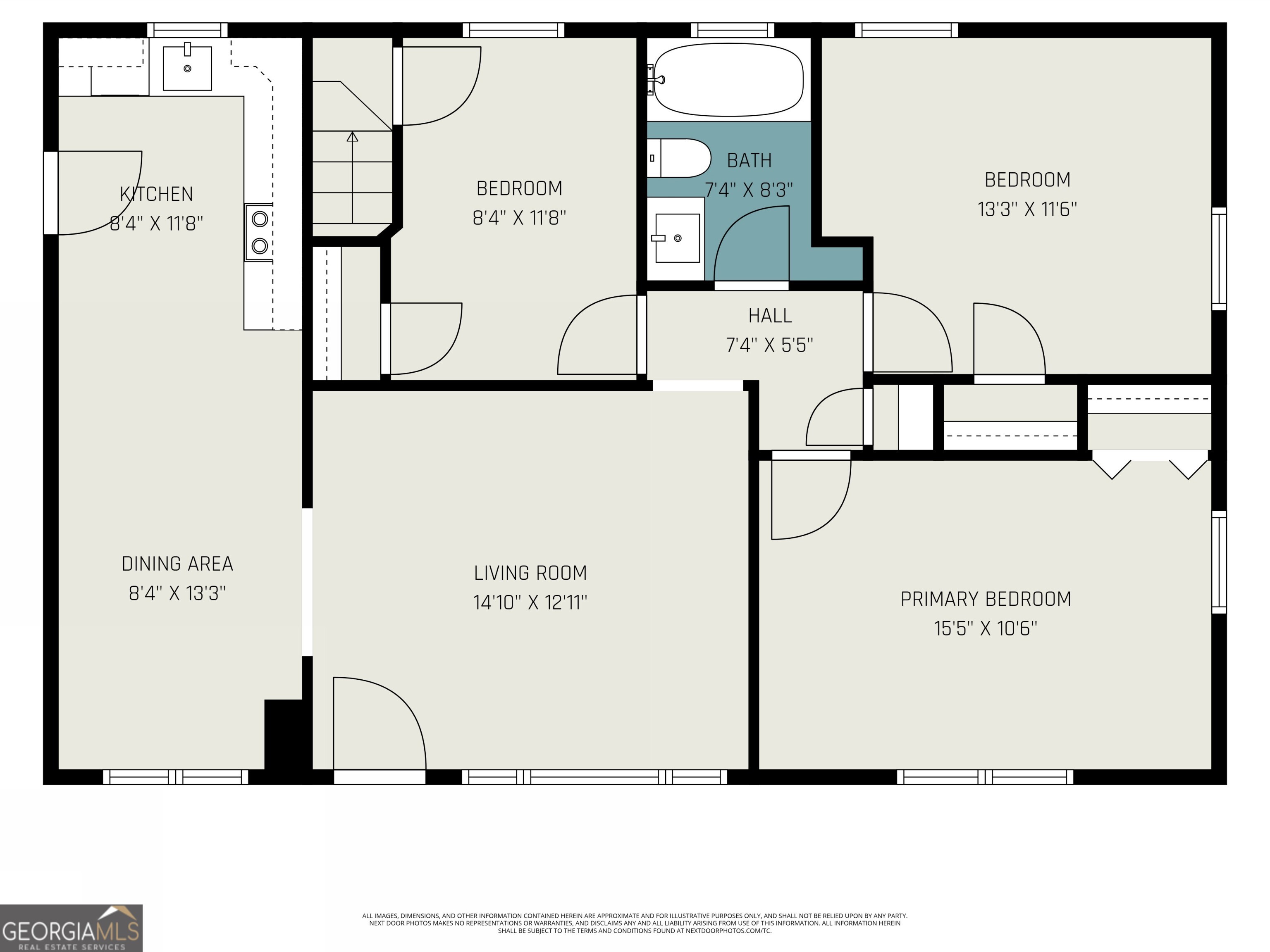 Collier Heights - Residential