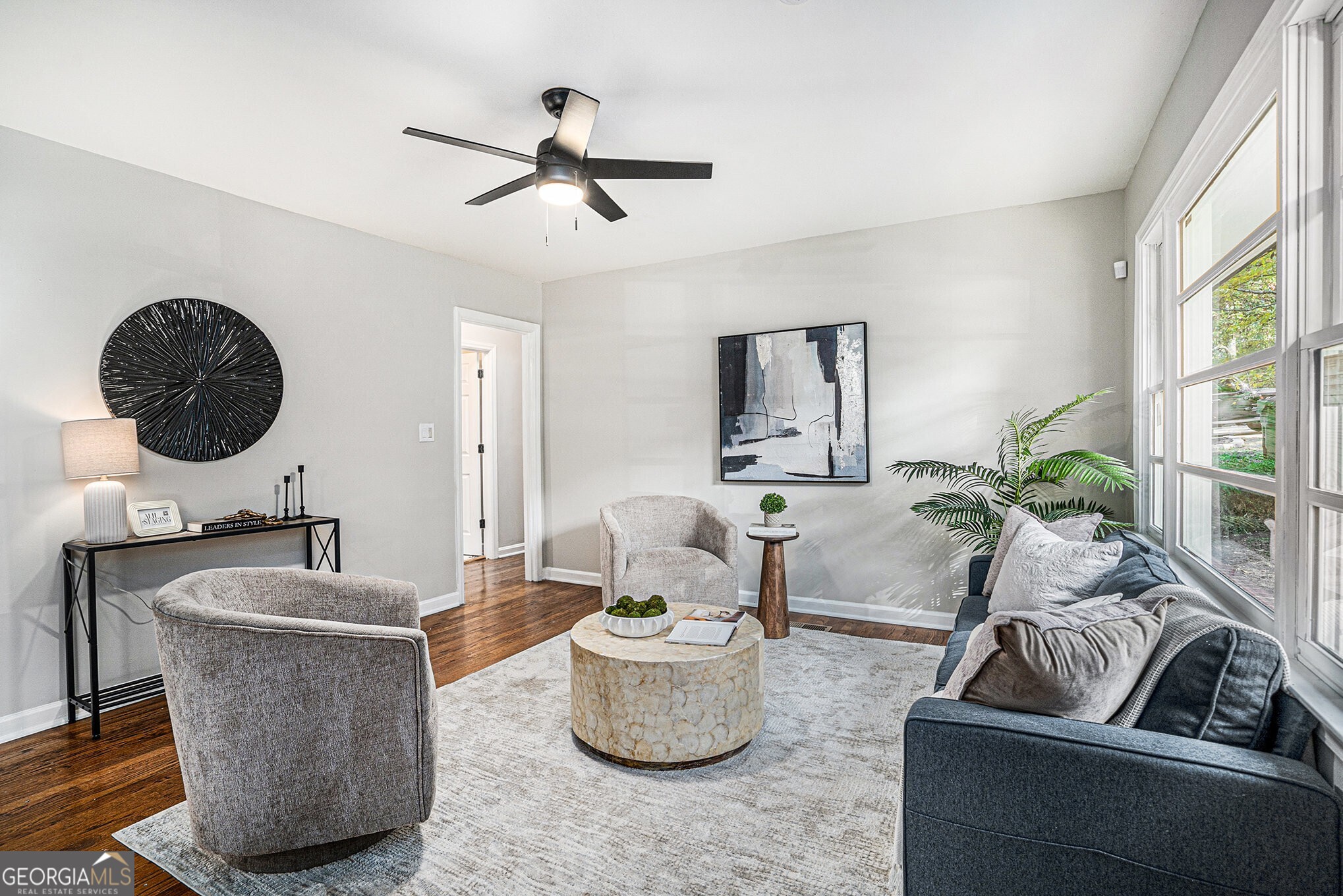 Collier Heights - Residential