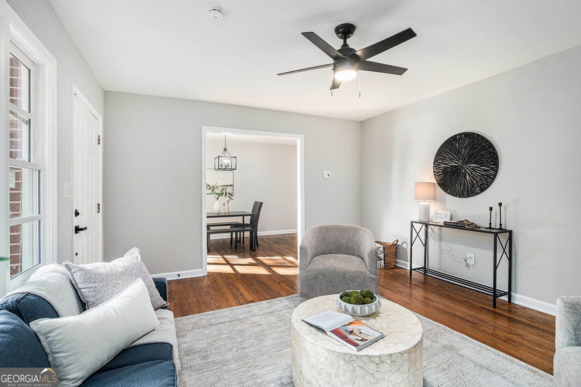 Collier Heights - Residential