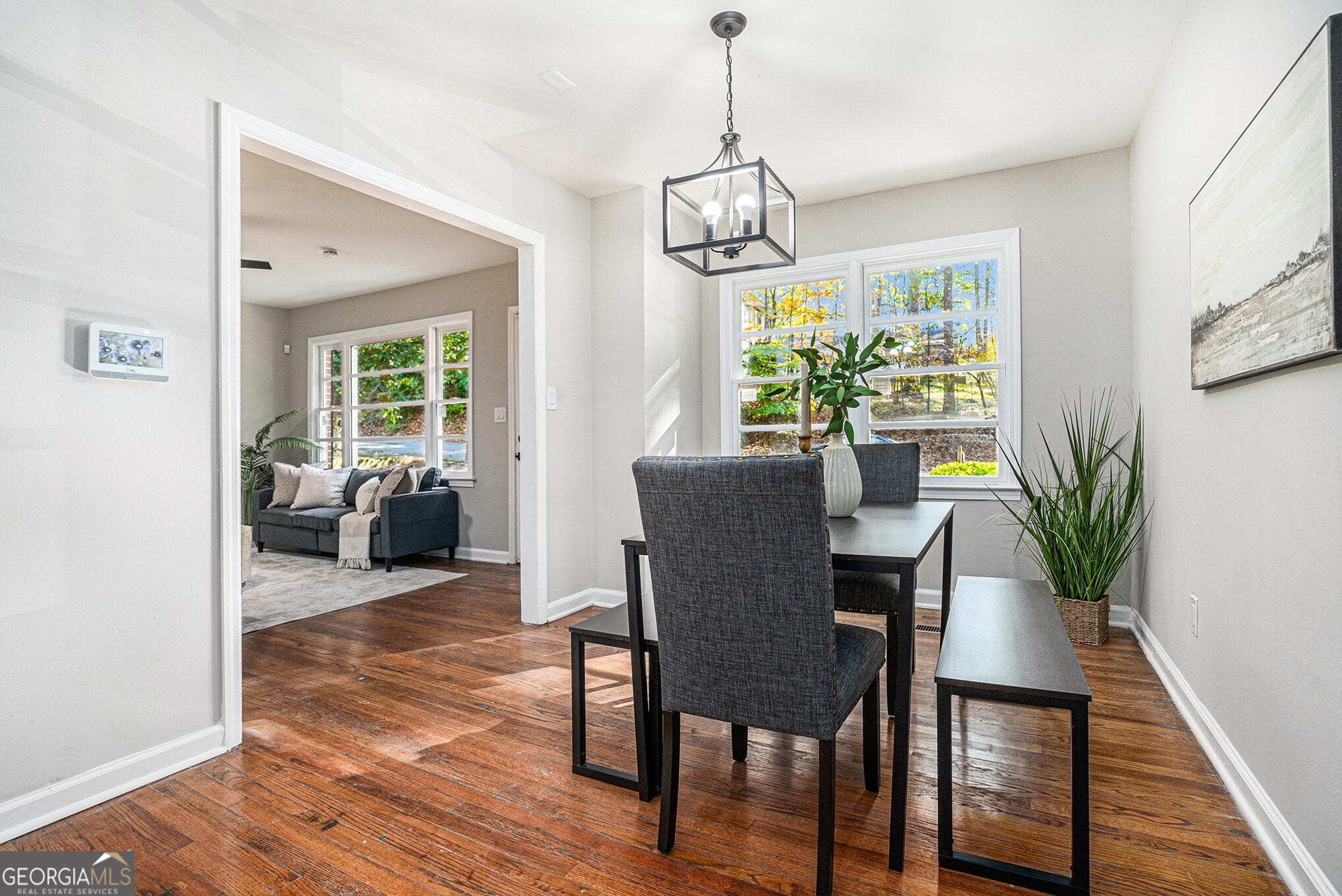 Collier Heights - Residential