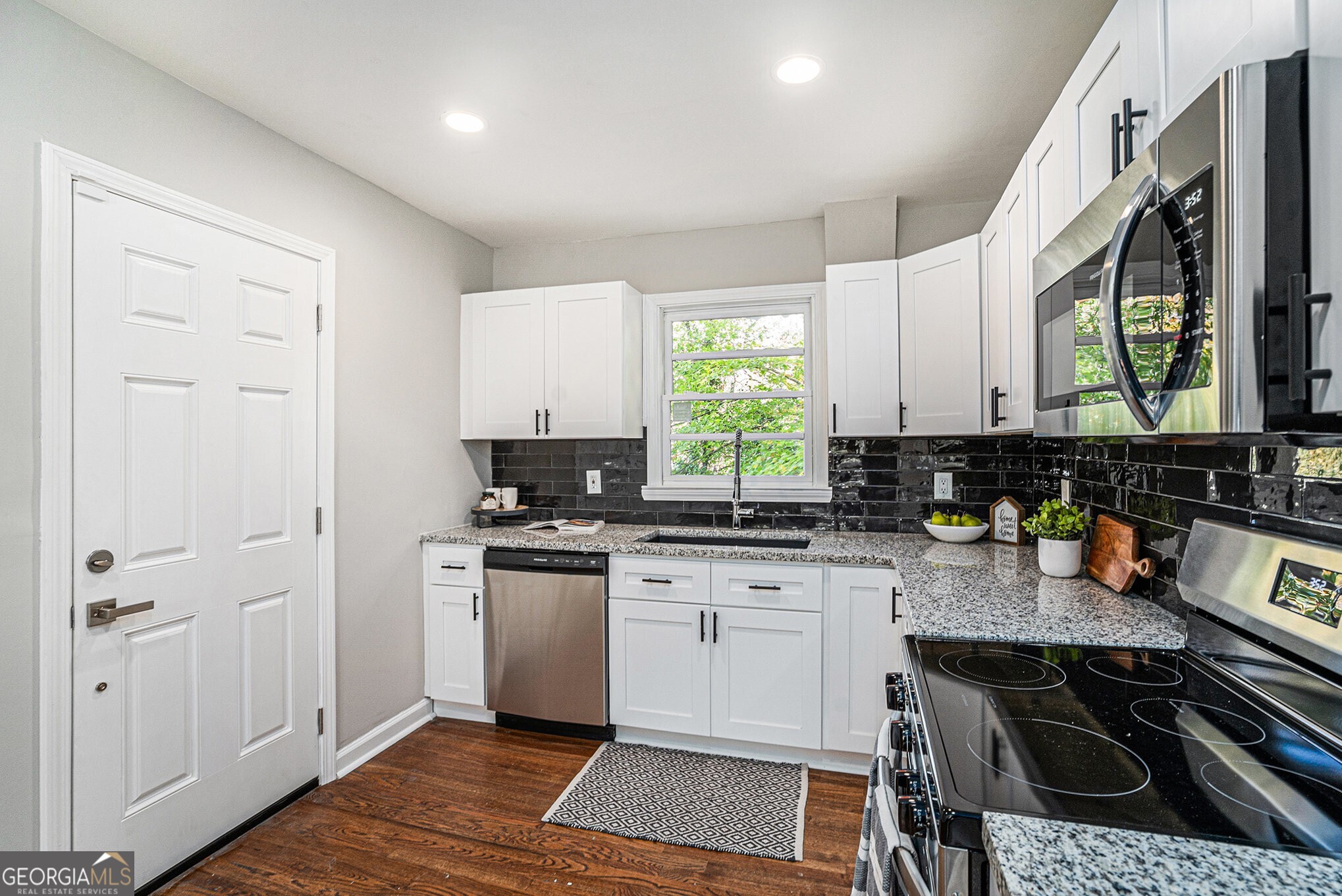 Collier Heights - Residential