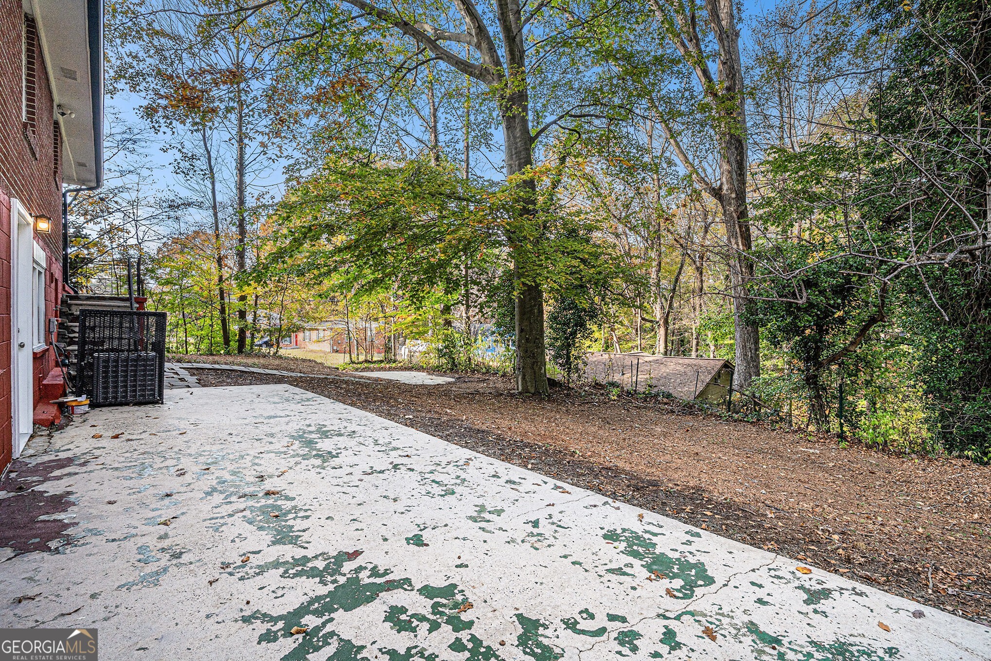 Collier Heights - Residential