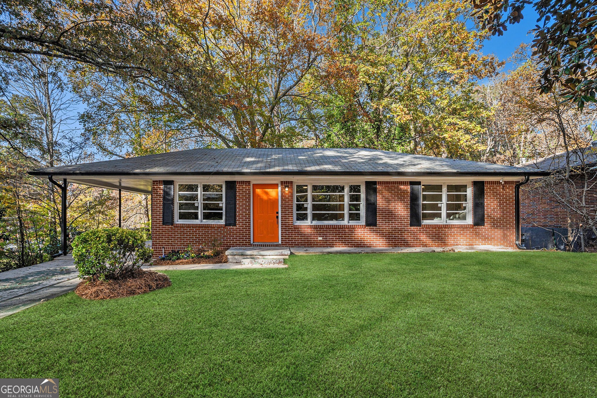 Collier Heights - Residential