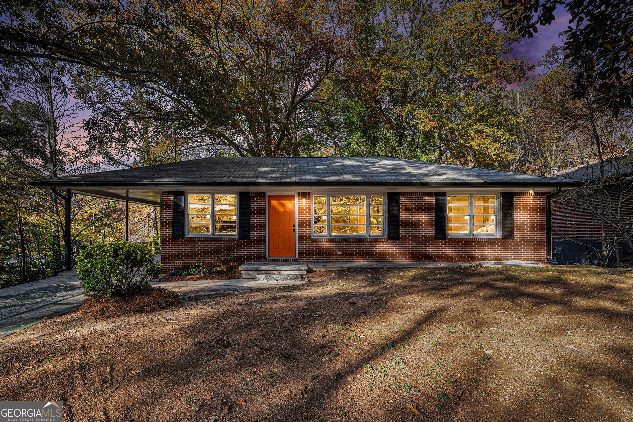 Collier Heights - Residential