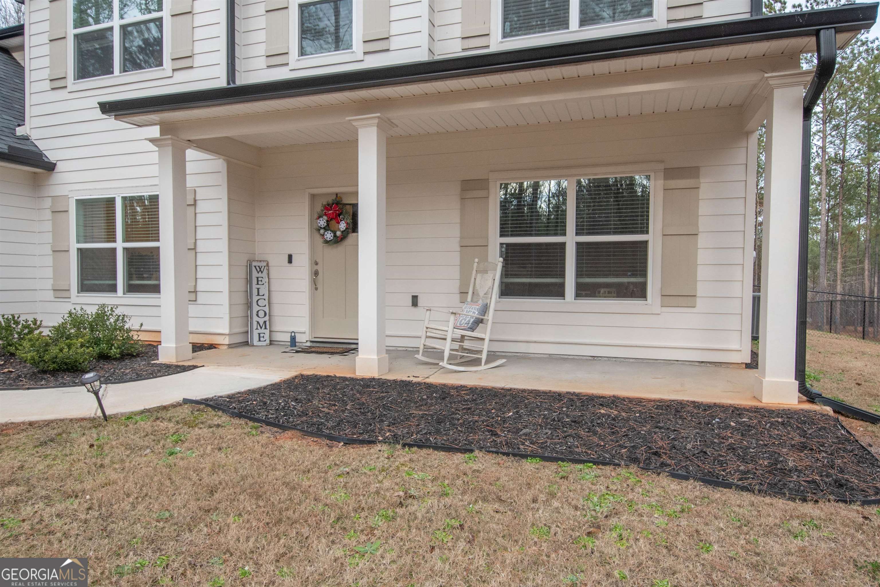 Perkins Place - Residential