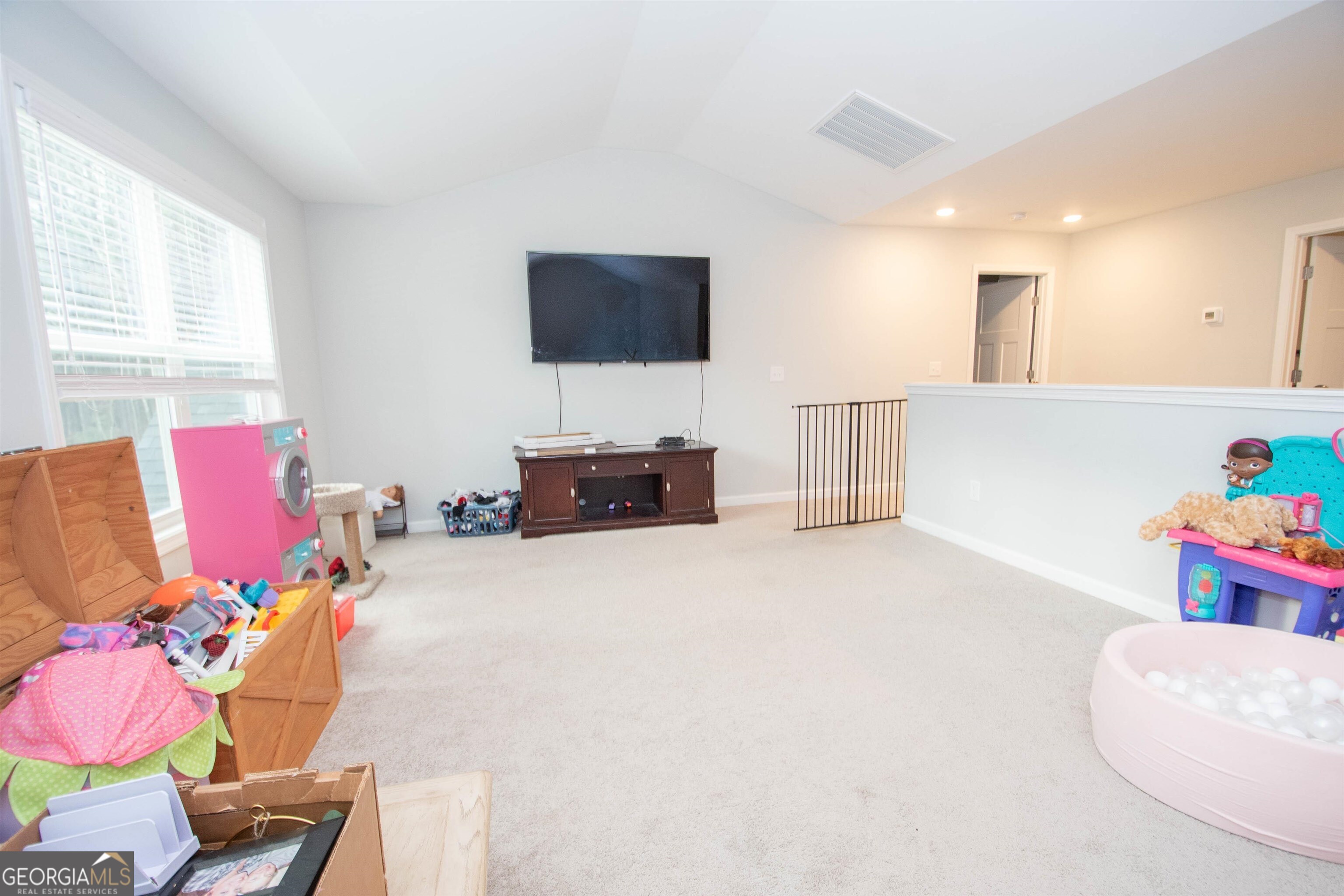 Perkins Place - Residential