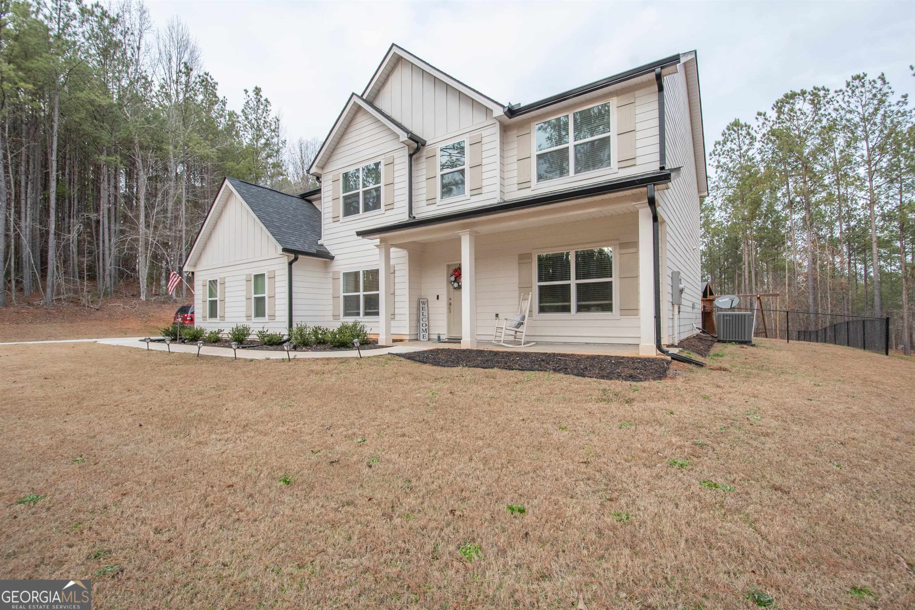 Perkins Place - Residential