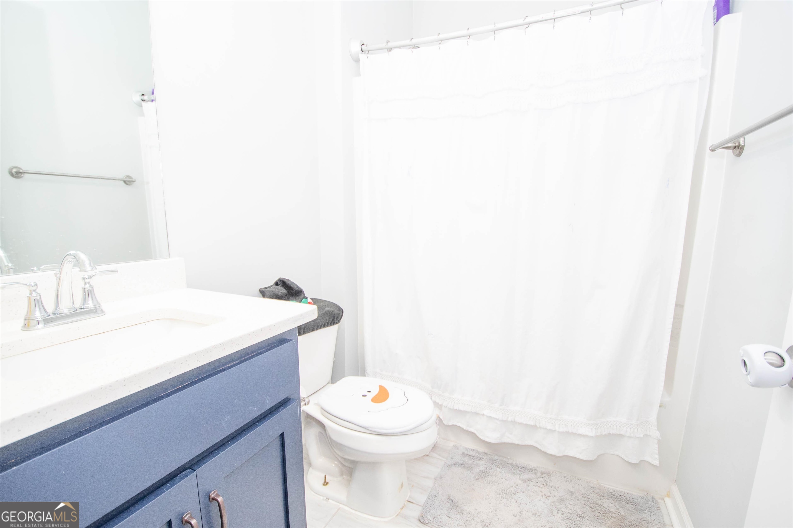 Perkins Place - Residential