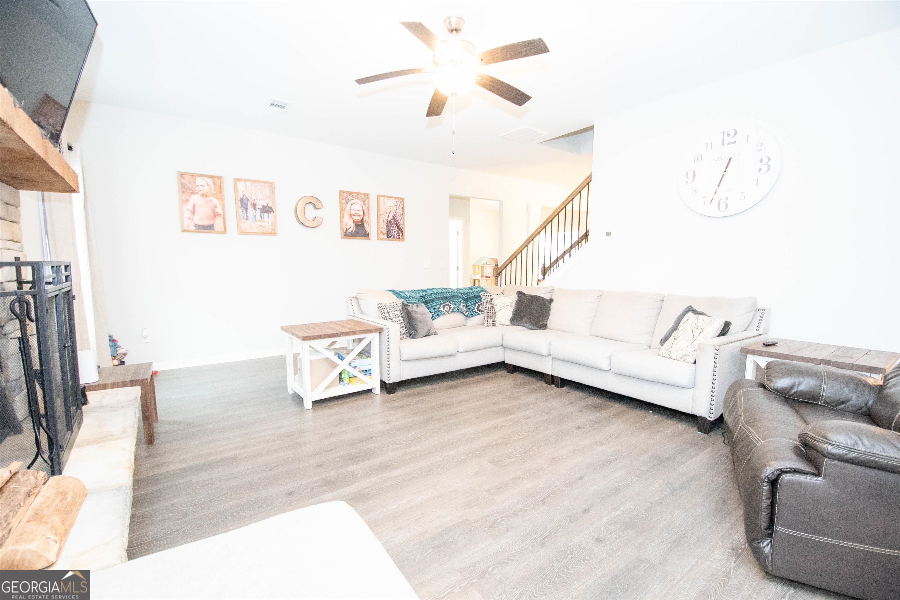 Perkins Place - Residential