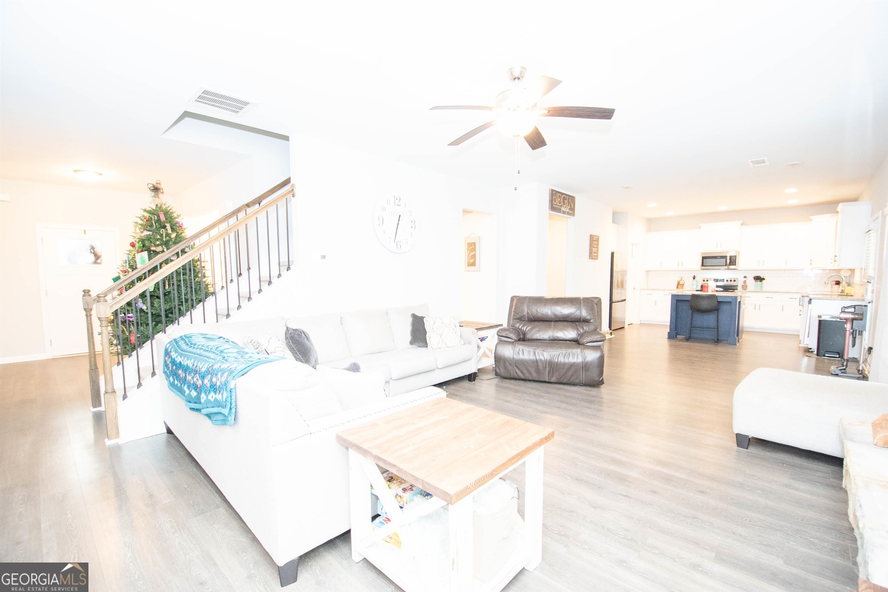 Perkins Place - Residential