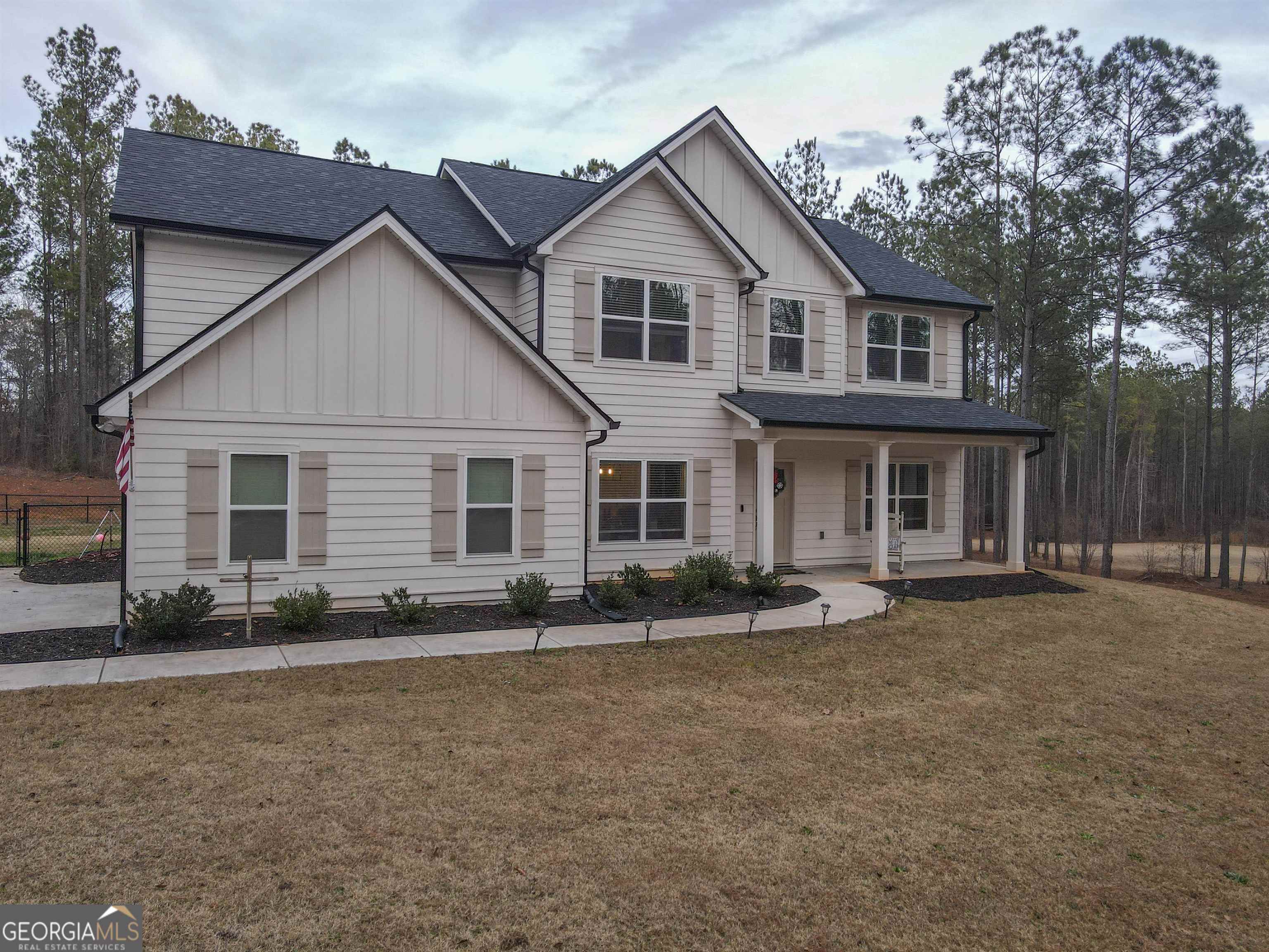 Perkins Place - Residential