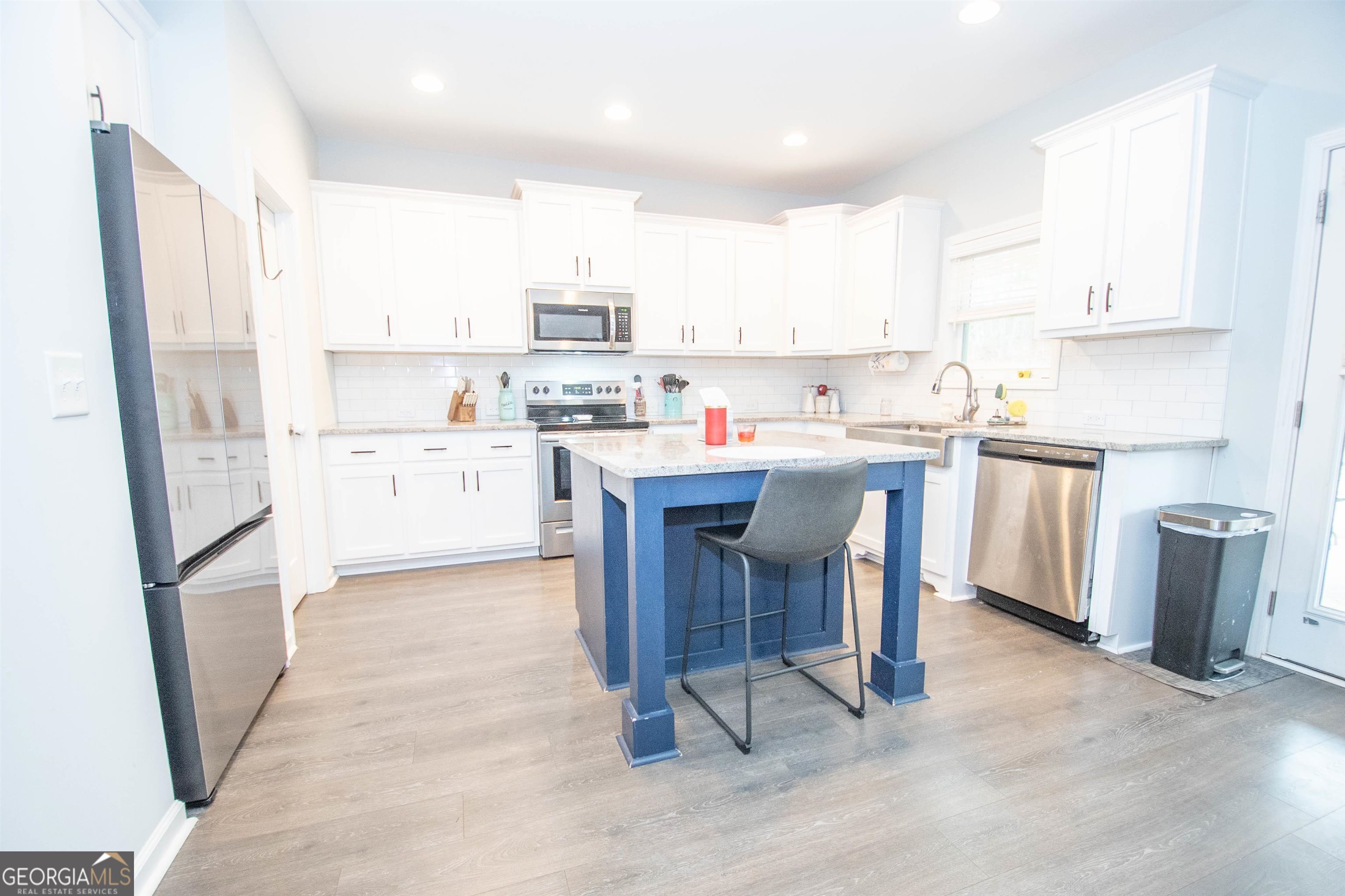 Perkins Place - Residential