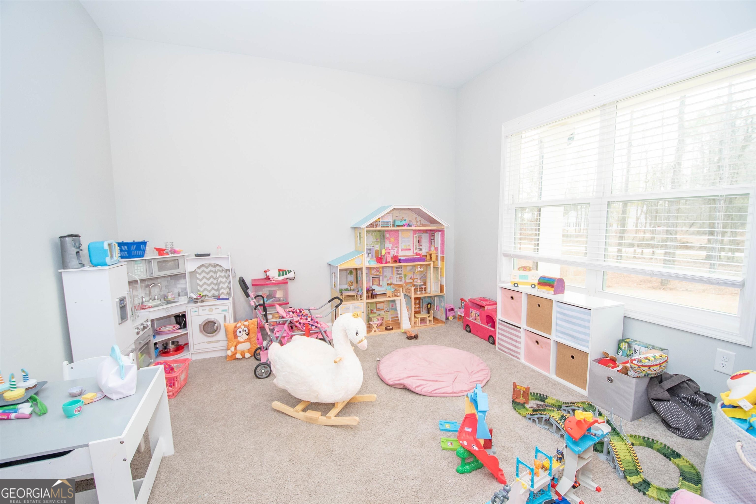 Perkins Place - Residential