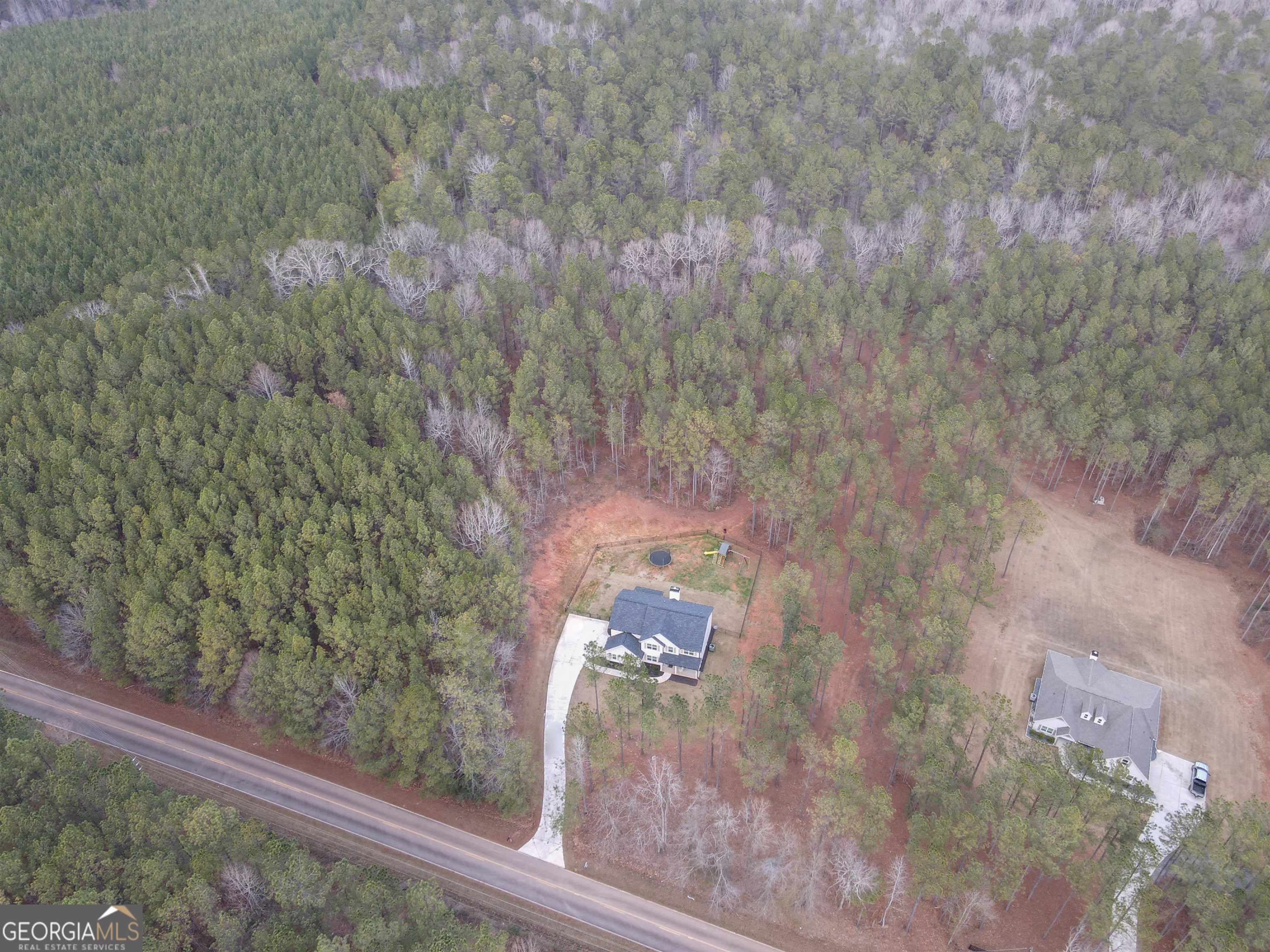 Perkins Place - Residential