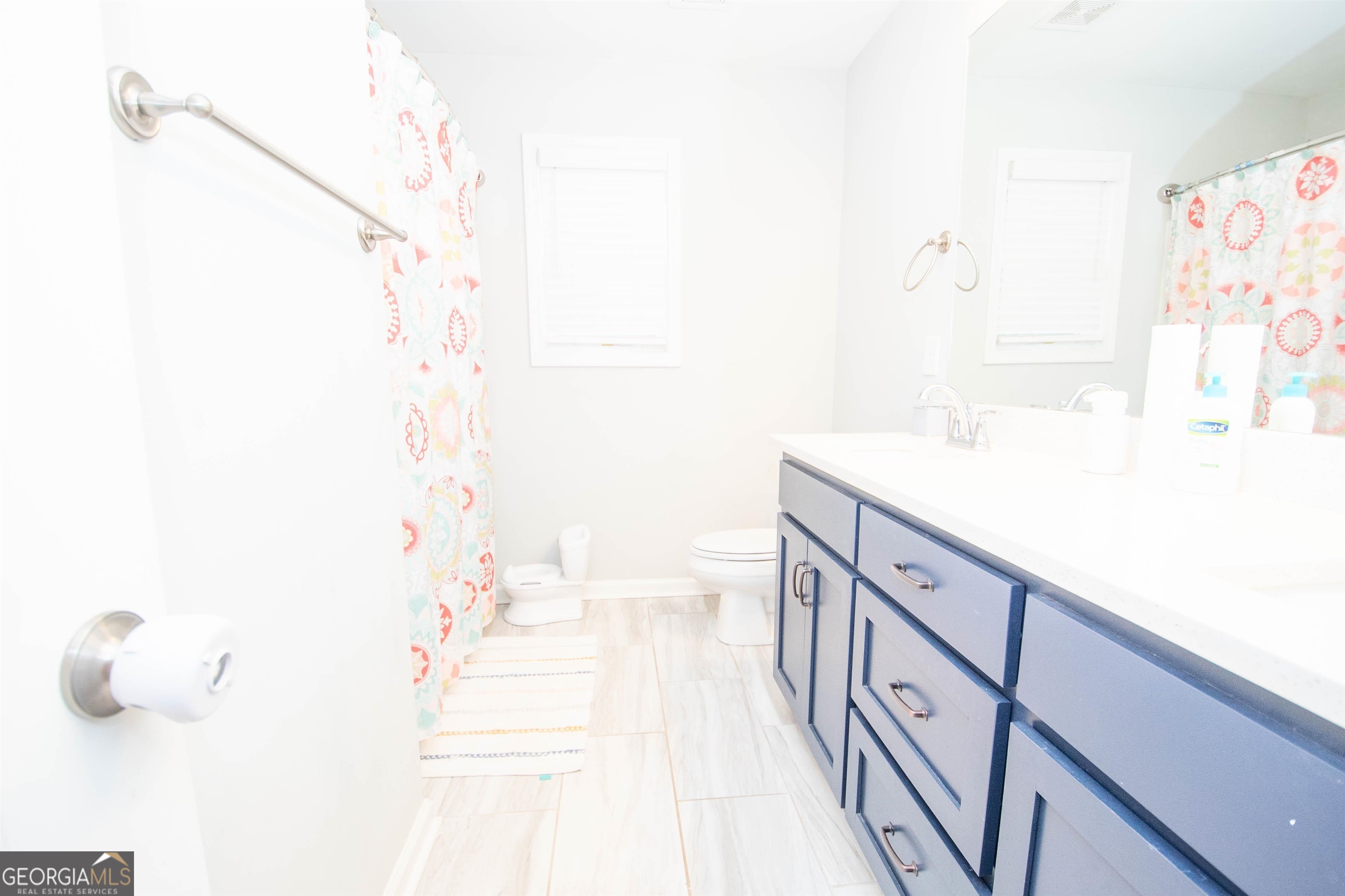 Perkins Place - Residential