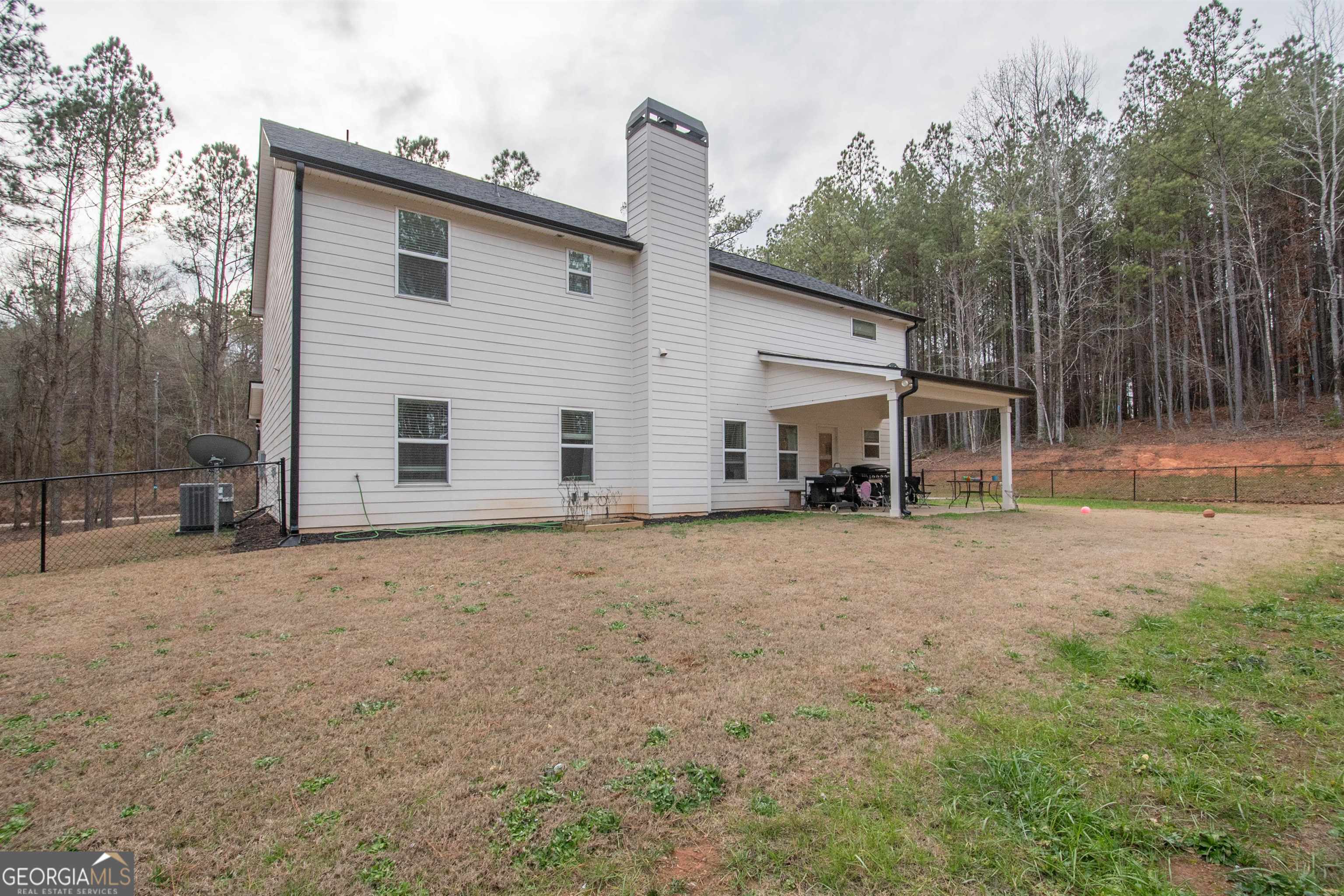 Perkins Place - Residential