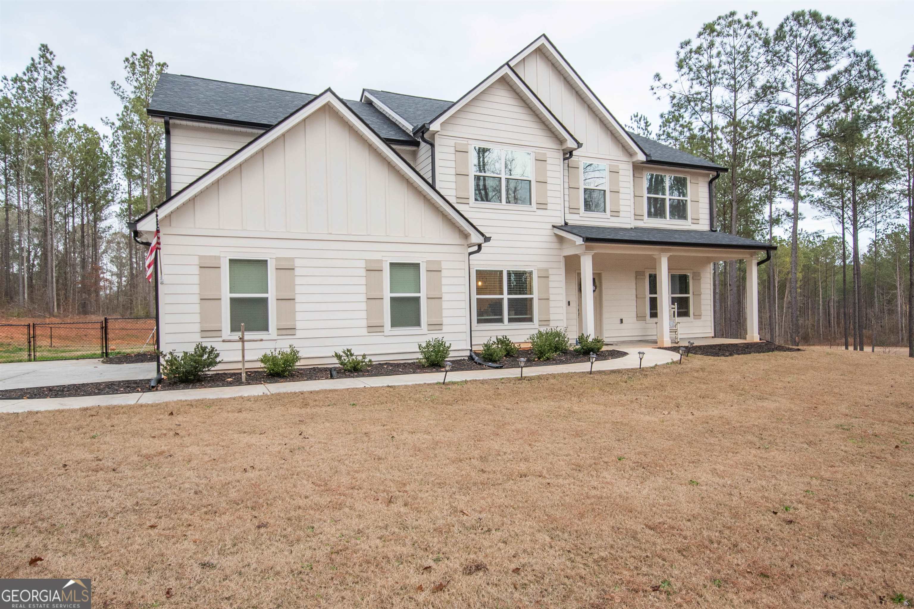 Perkins Place - Residential