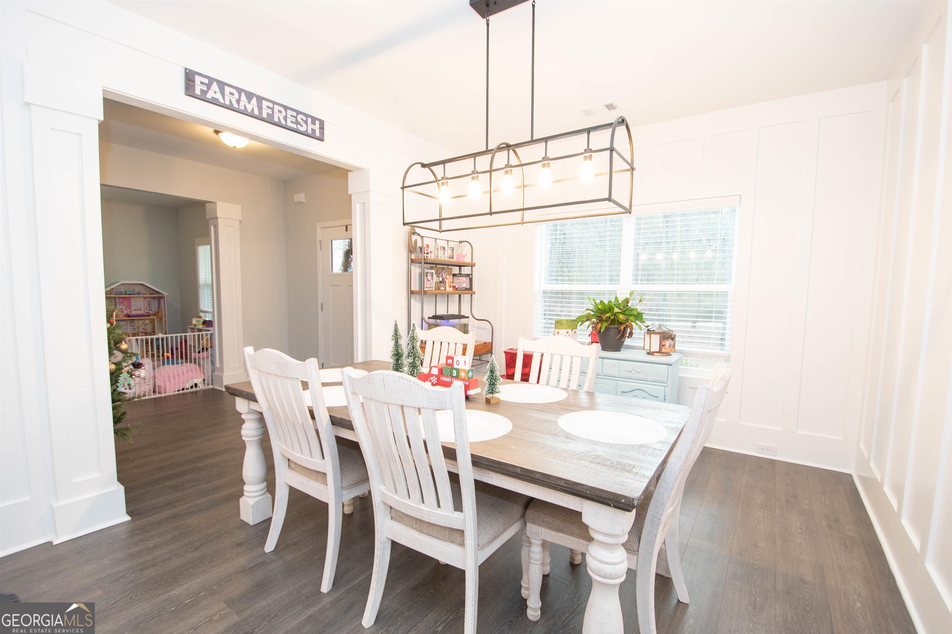 Perkins Place - Residential