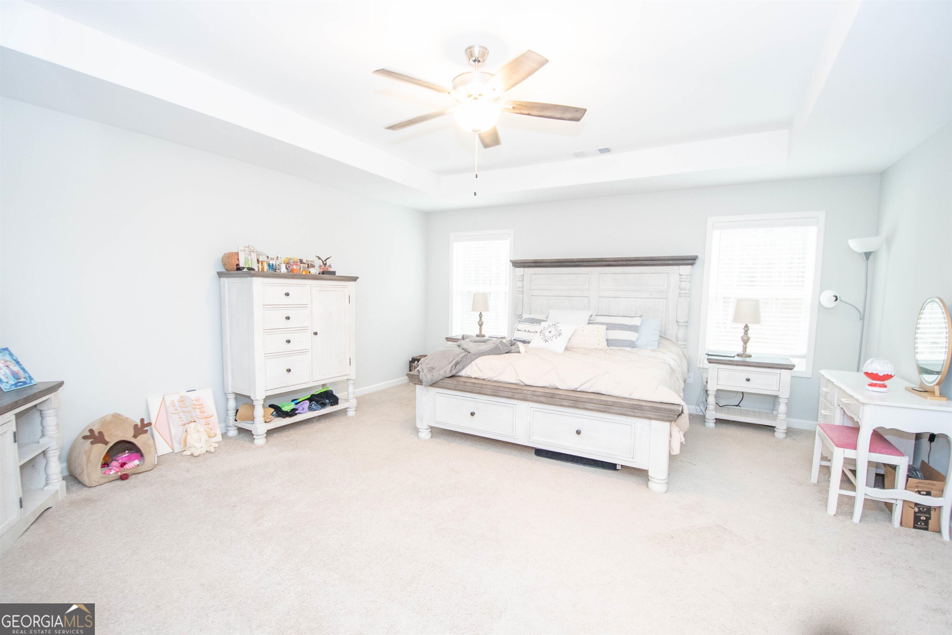 Perkins Place - Residential