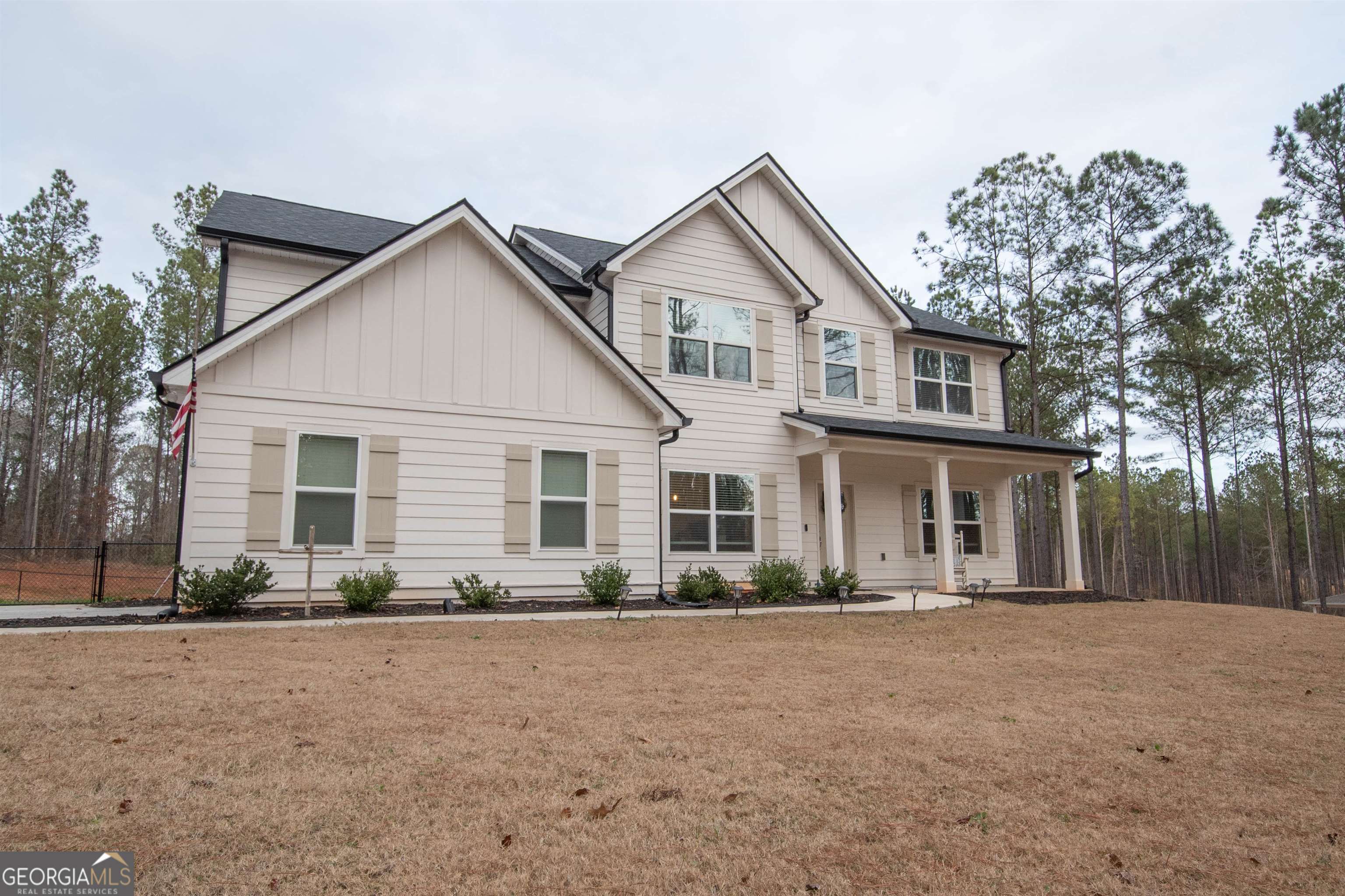 Perkins Place - Residential