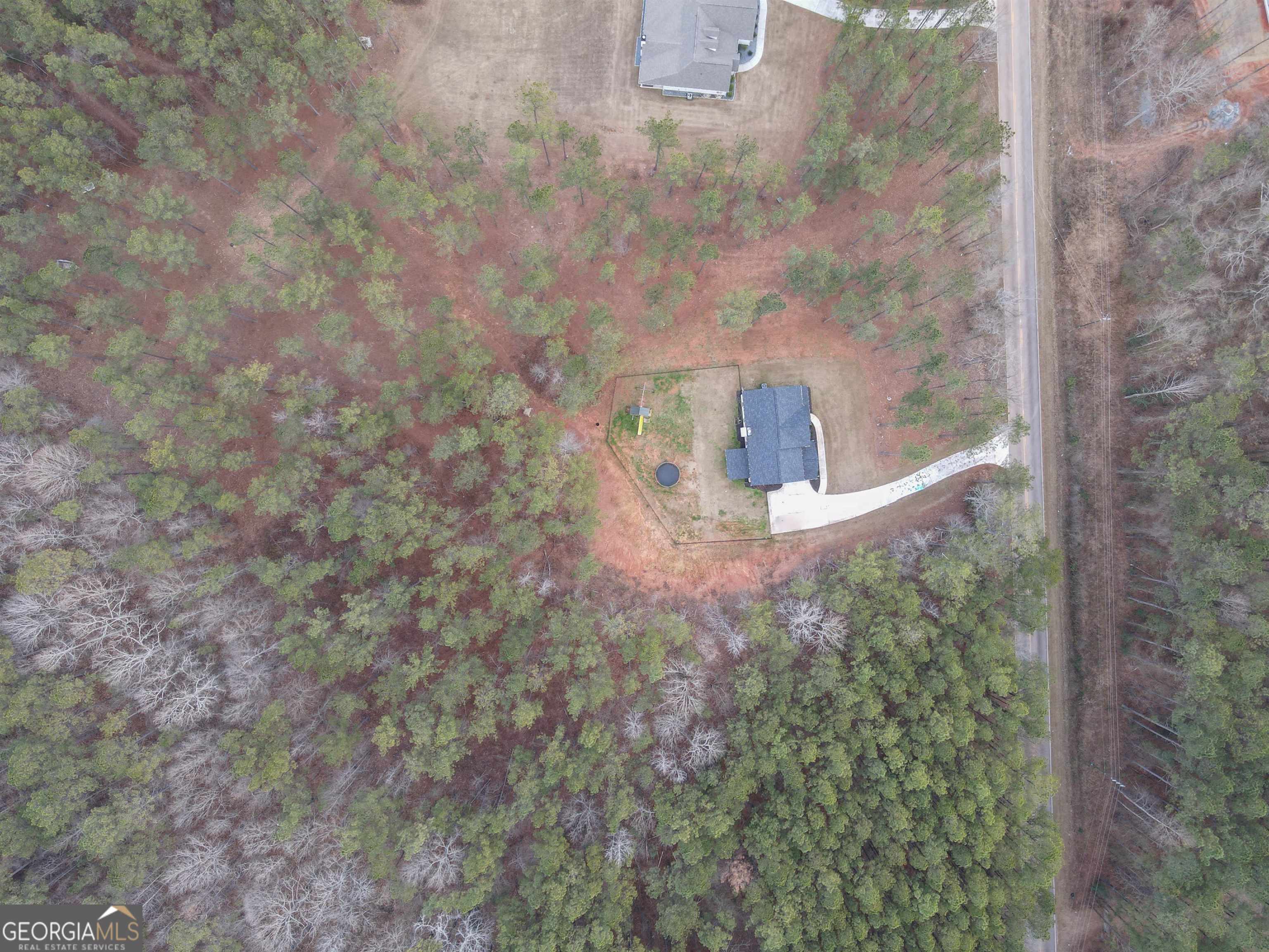 Perkins Place - Residential