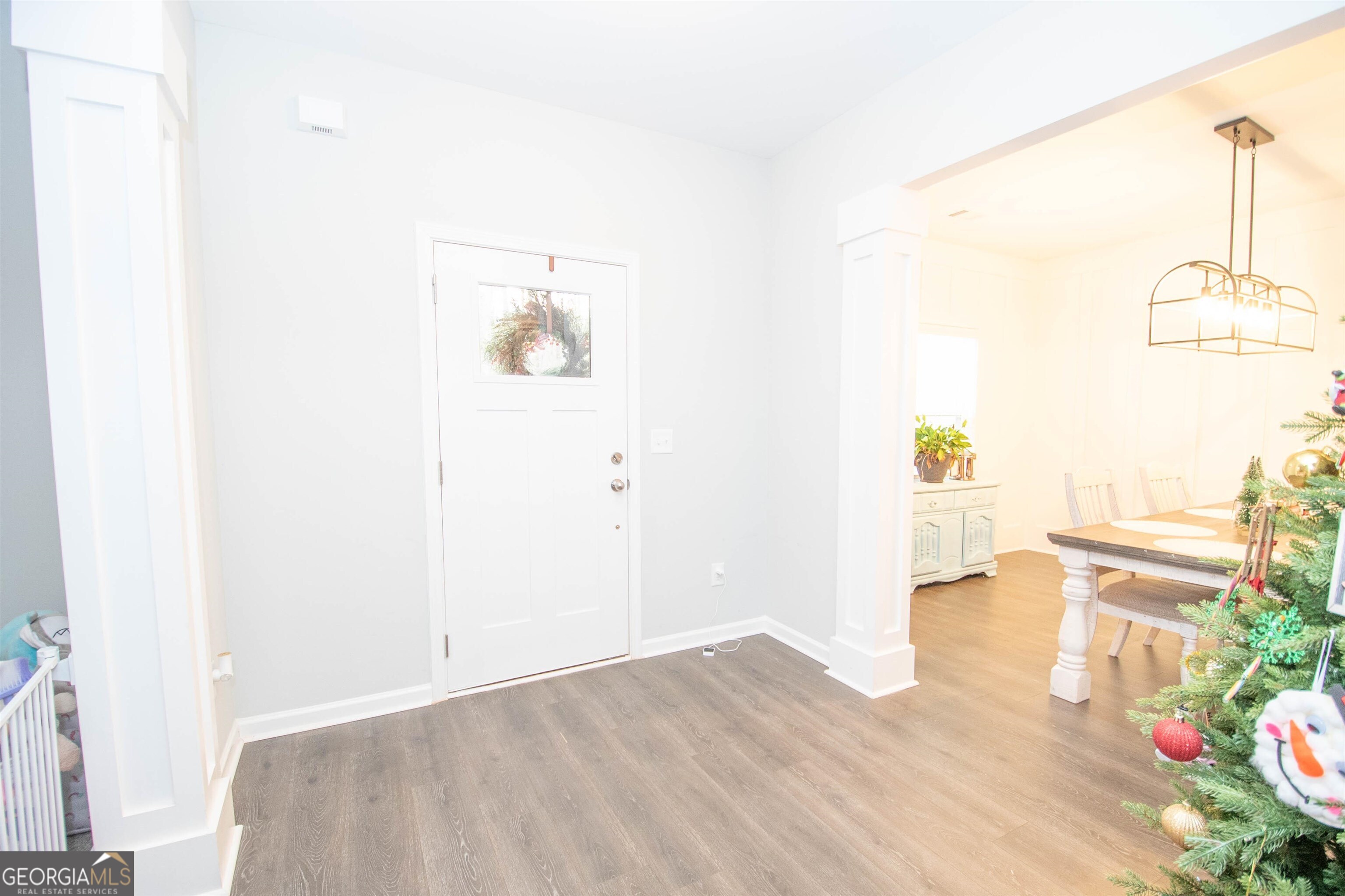 Perkins Place - Residential