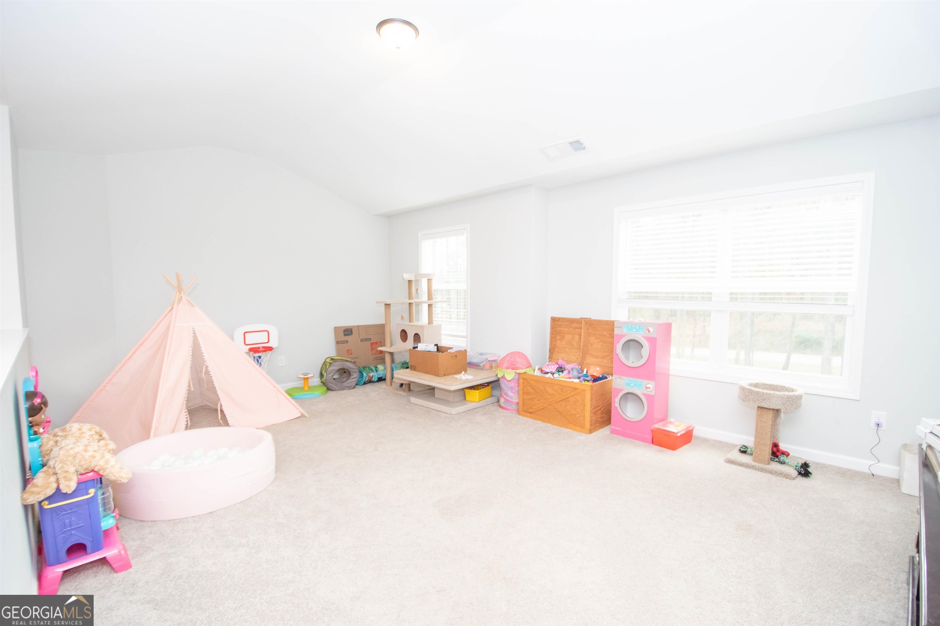 Perkins Place - Residential