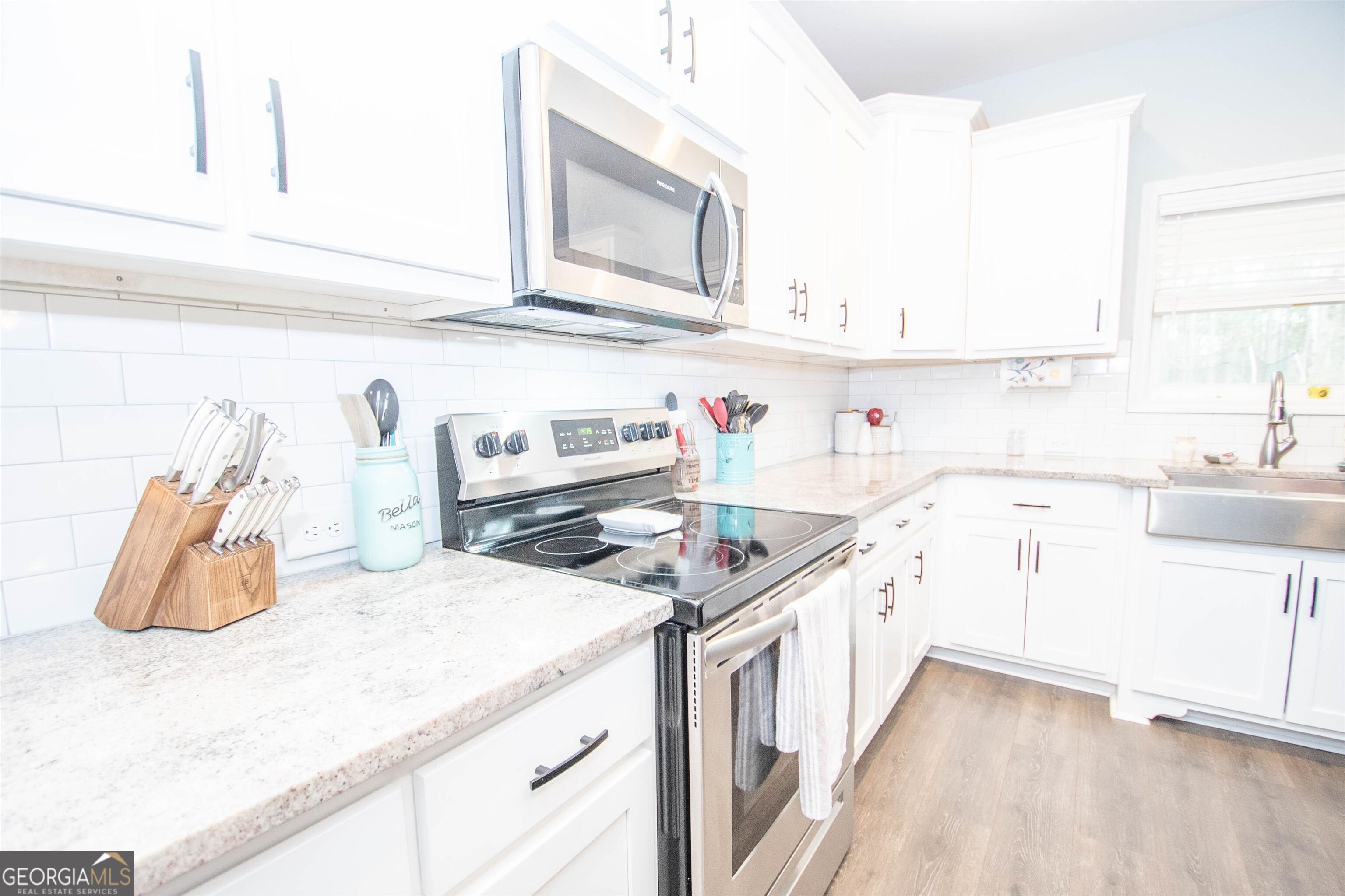 Perkins Place - Residential