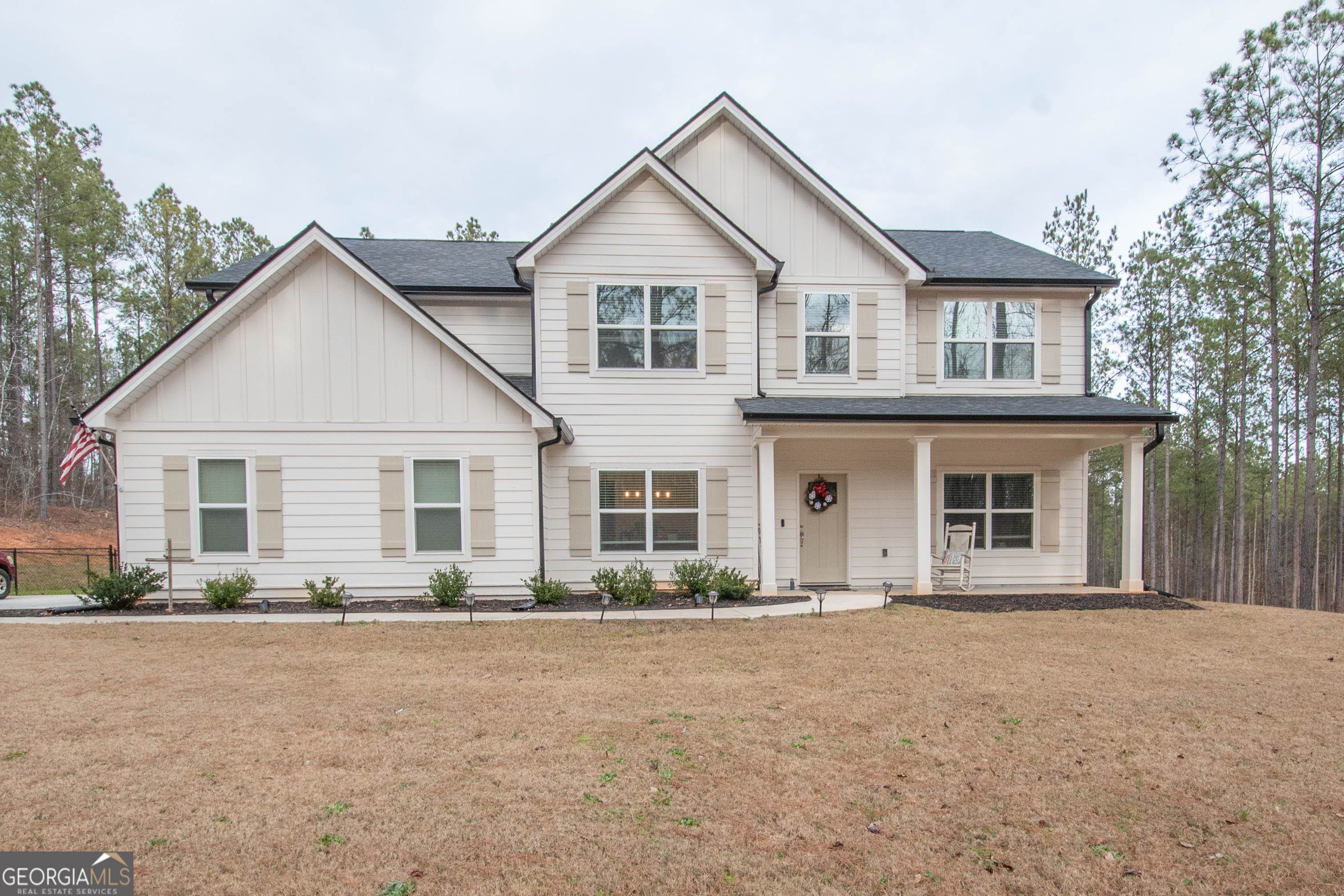 Perkins Place - Residential