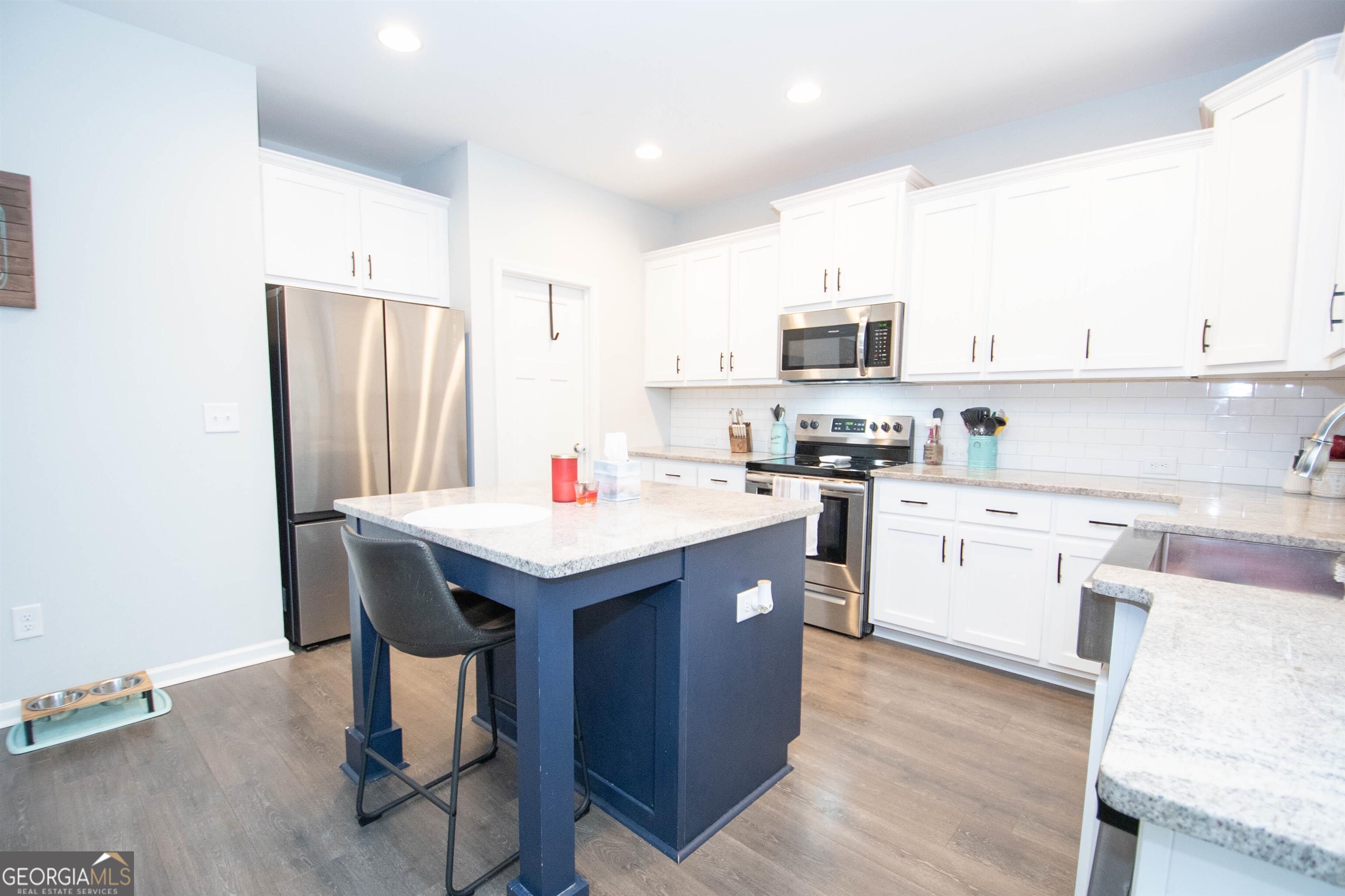 Perkins Place - Residential