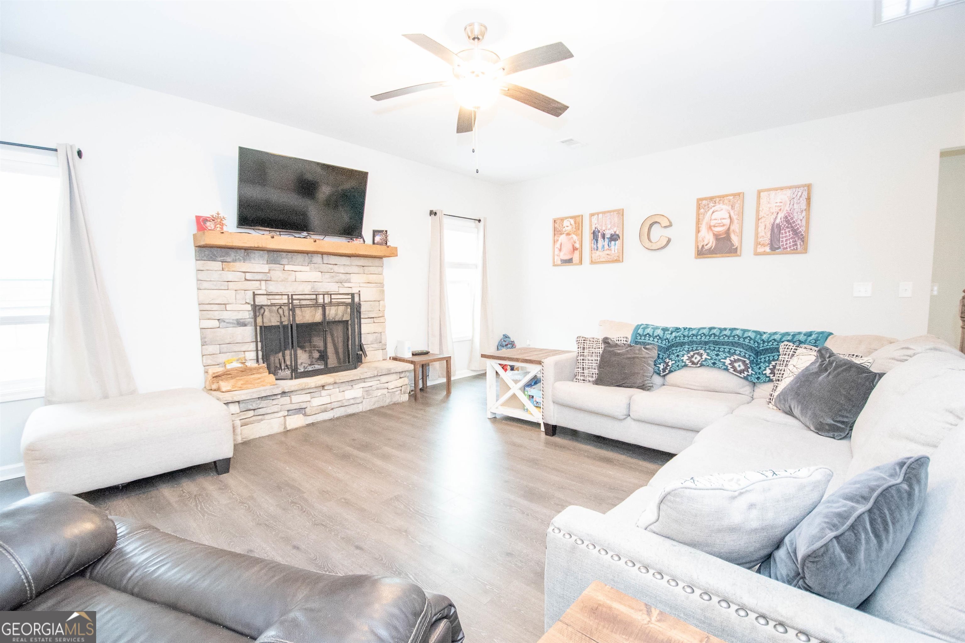 Perkins Place - Residential