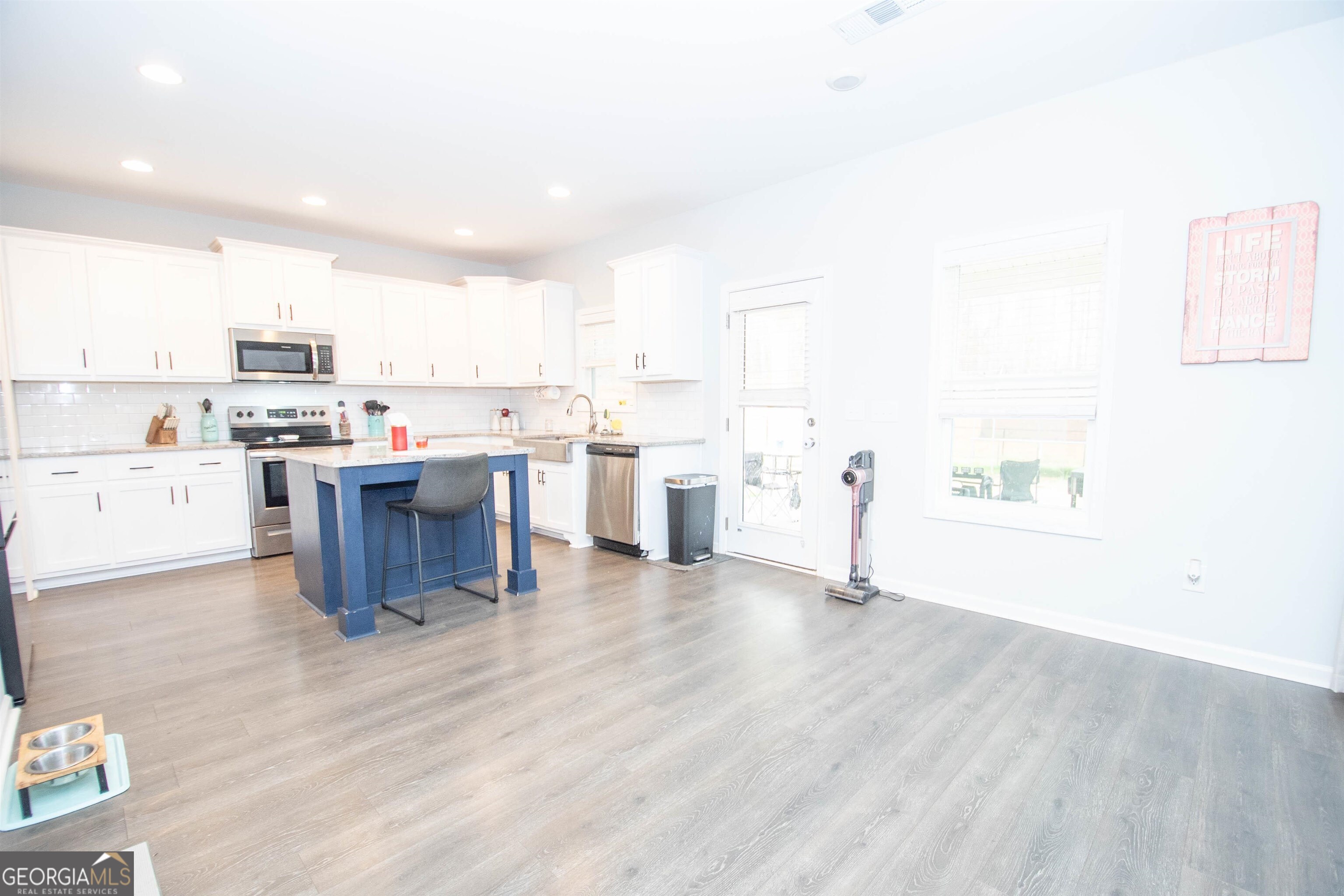 Perkins Place - Residential