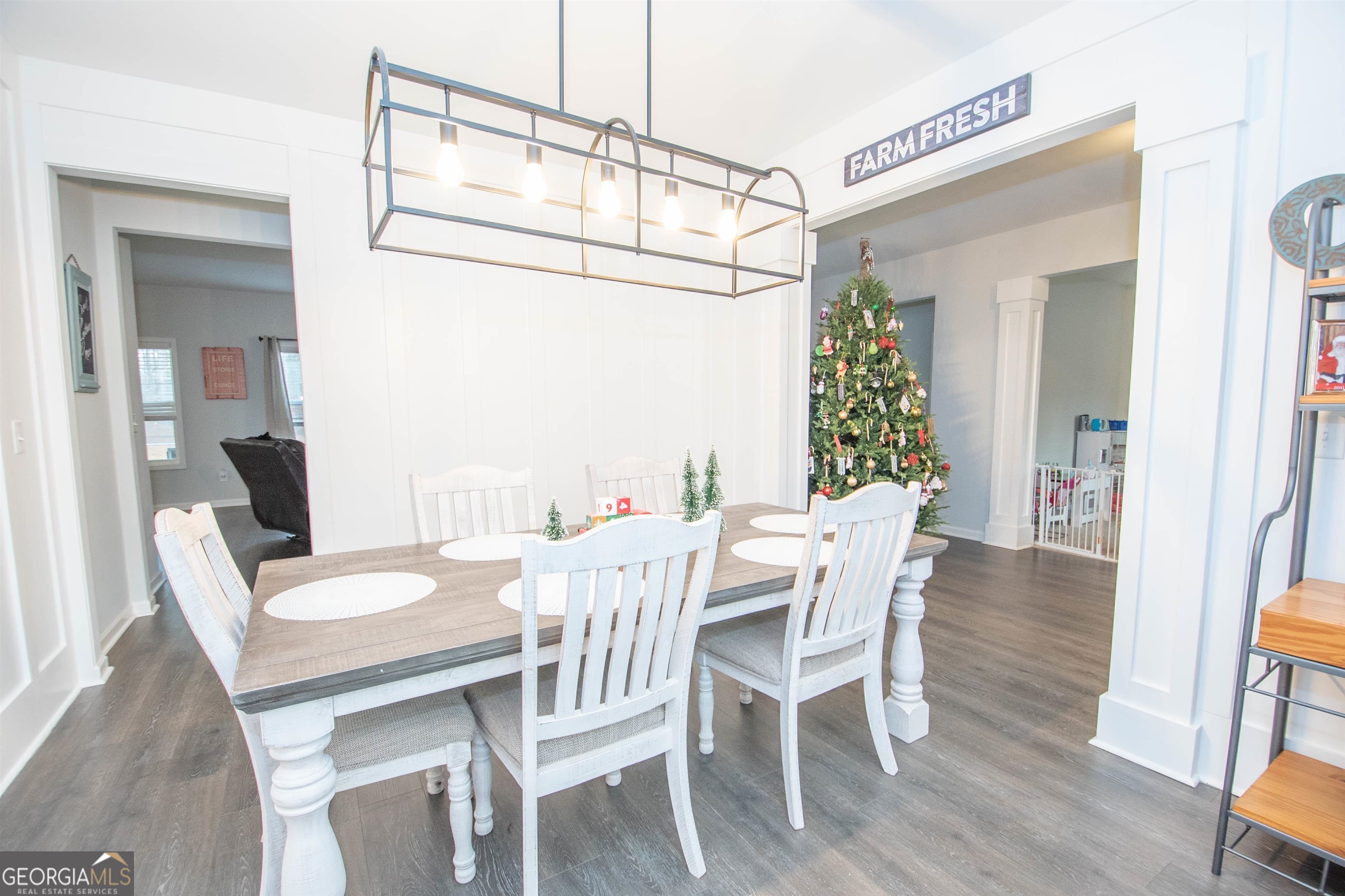 Perkins Place - Residential