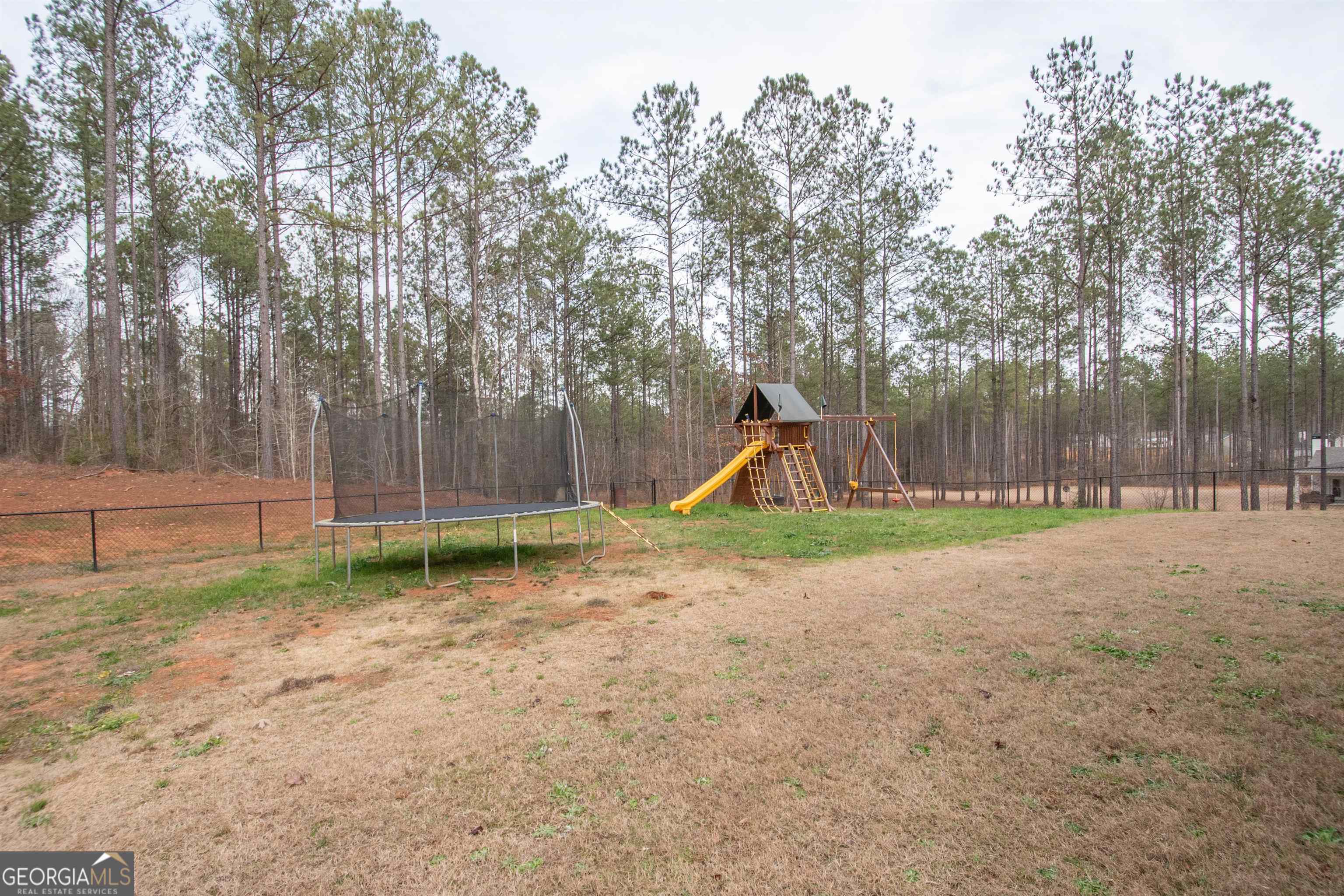 Perkins Place - Residential