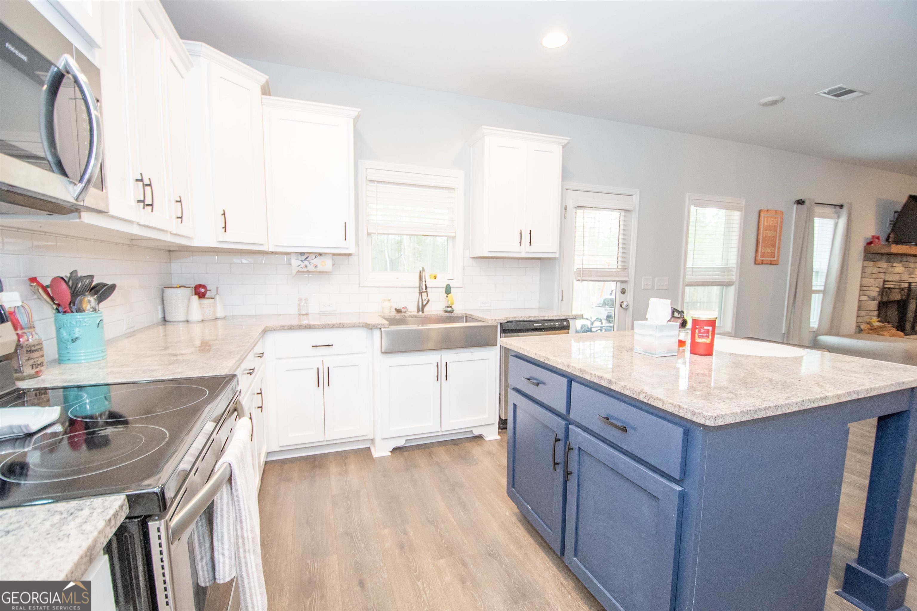 Perkins Place - Residential