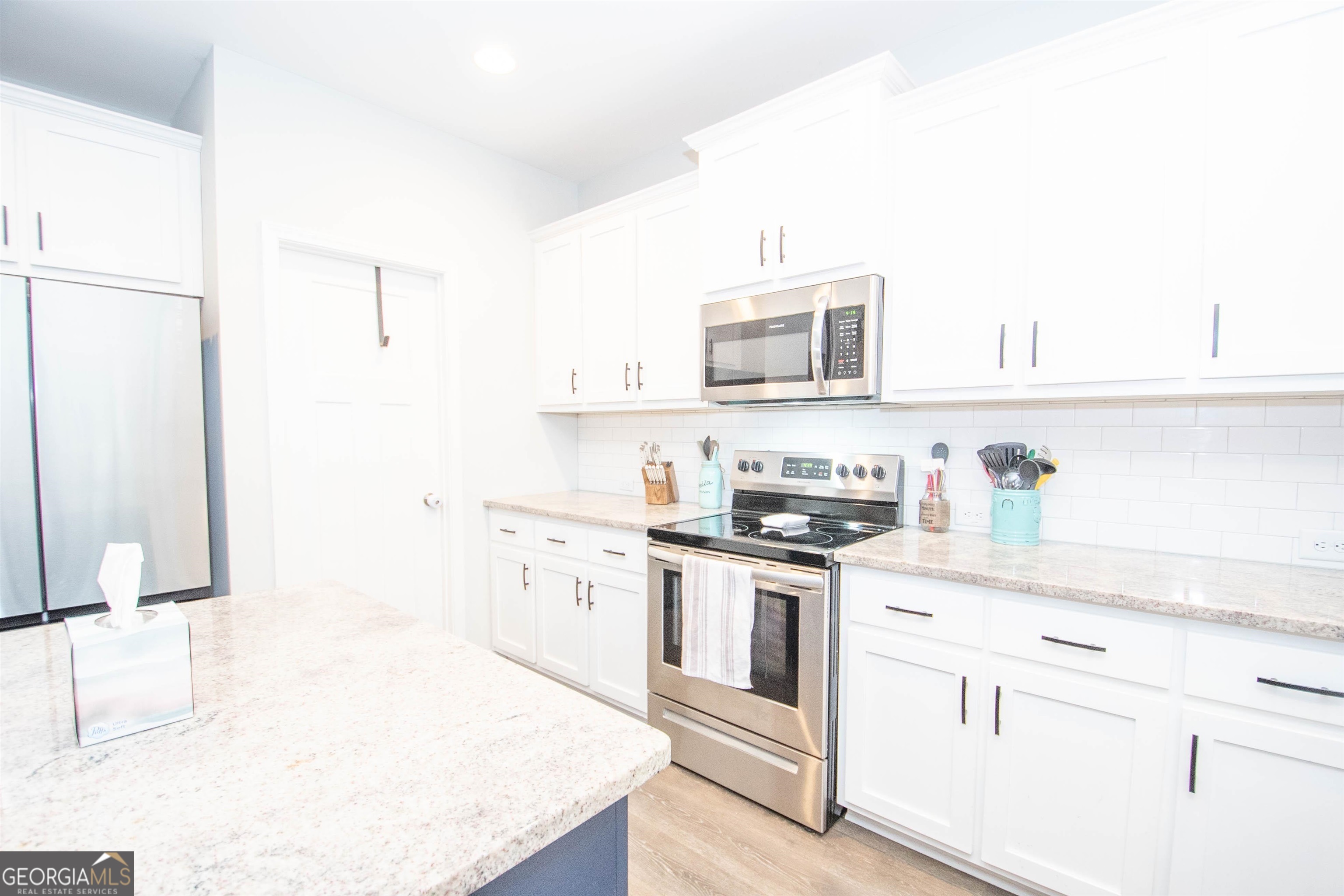 Perkins Place - Residential