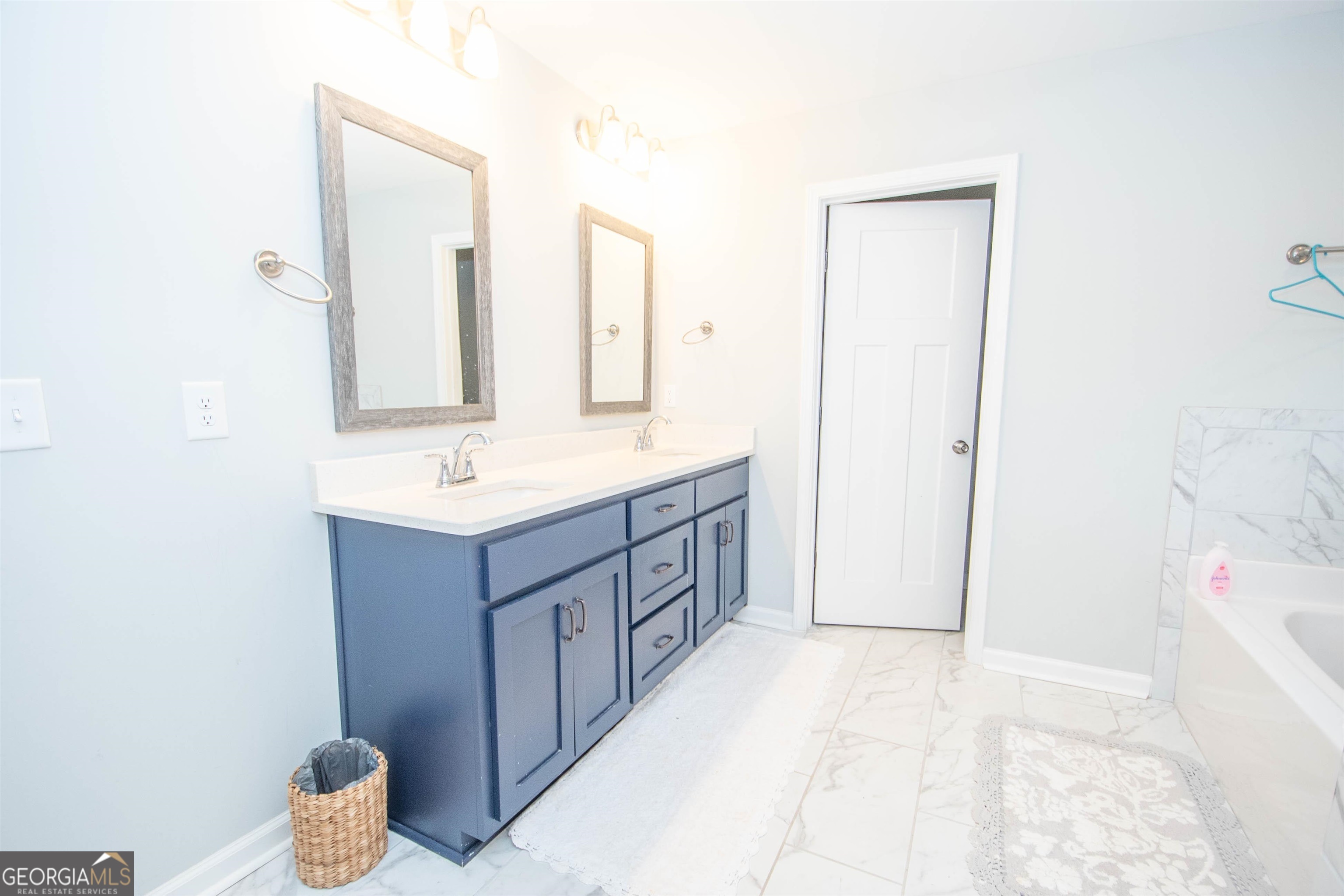 Perkins Place - Residential