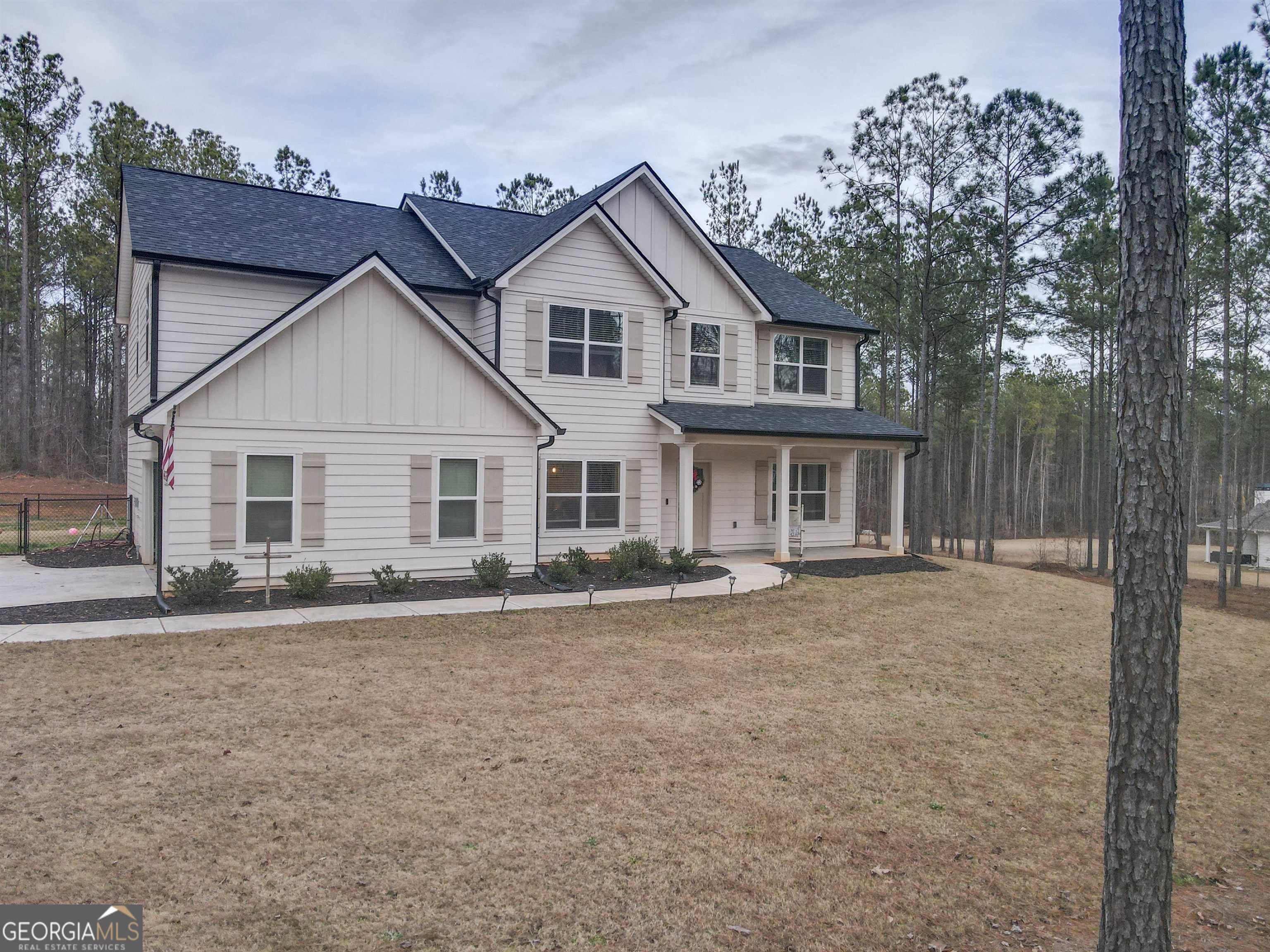 Perkins Place - Residential