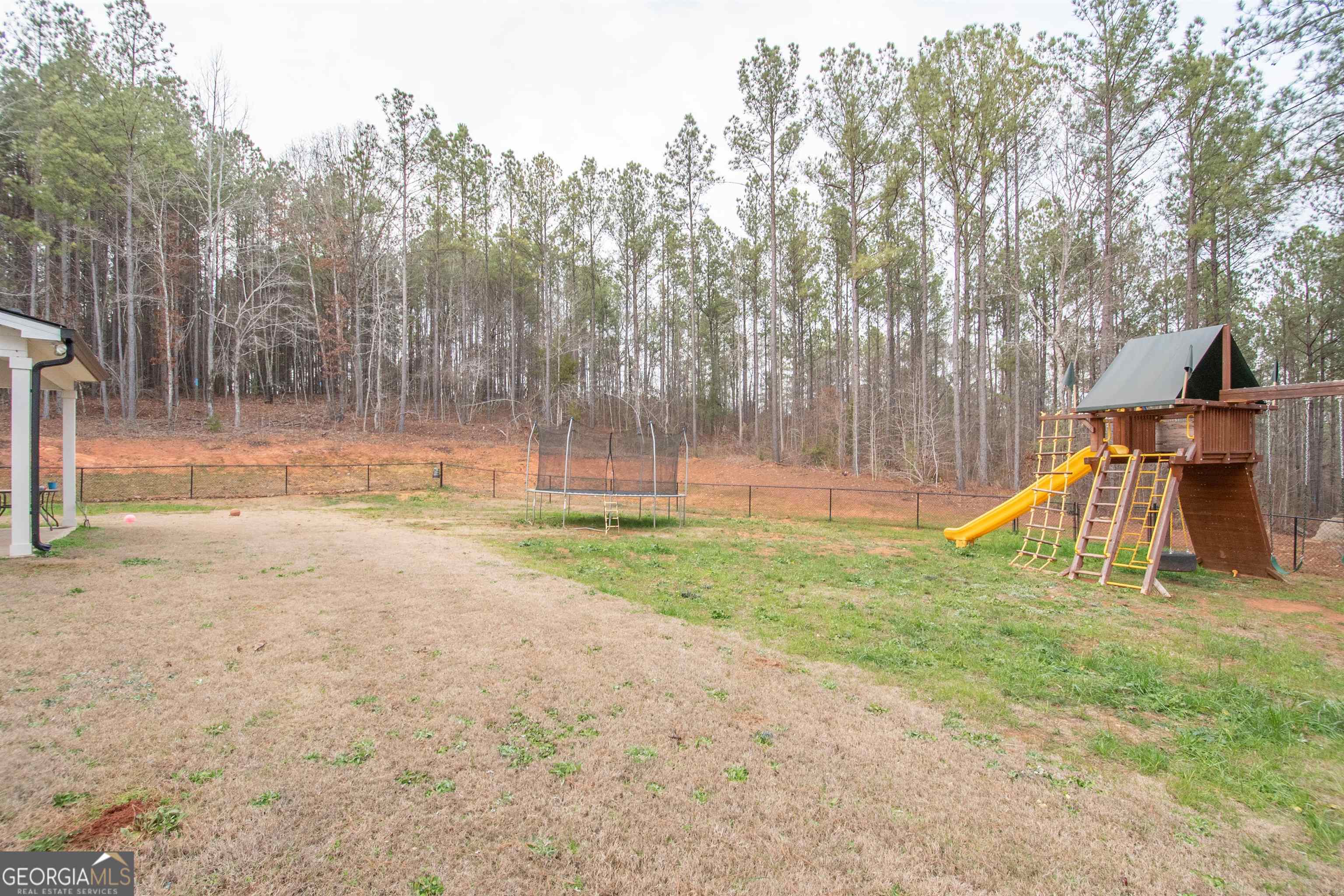 Perkins Place - Residential